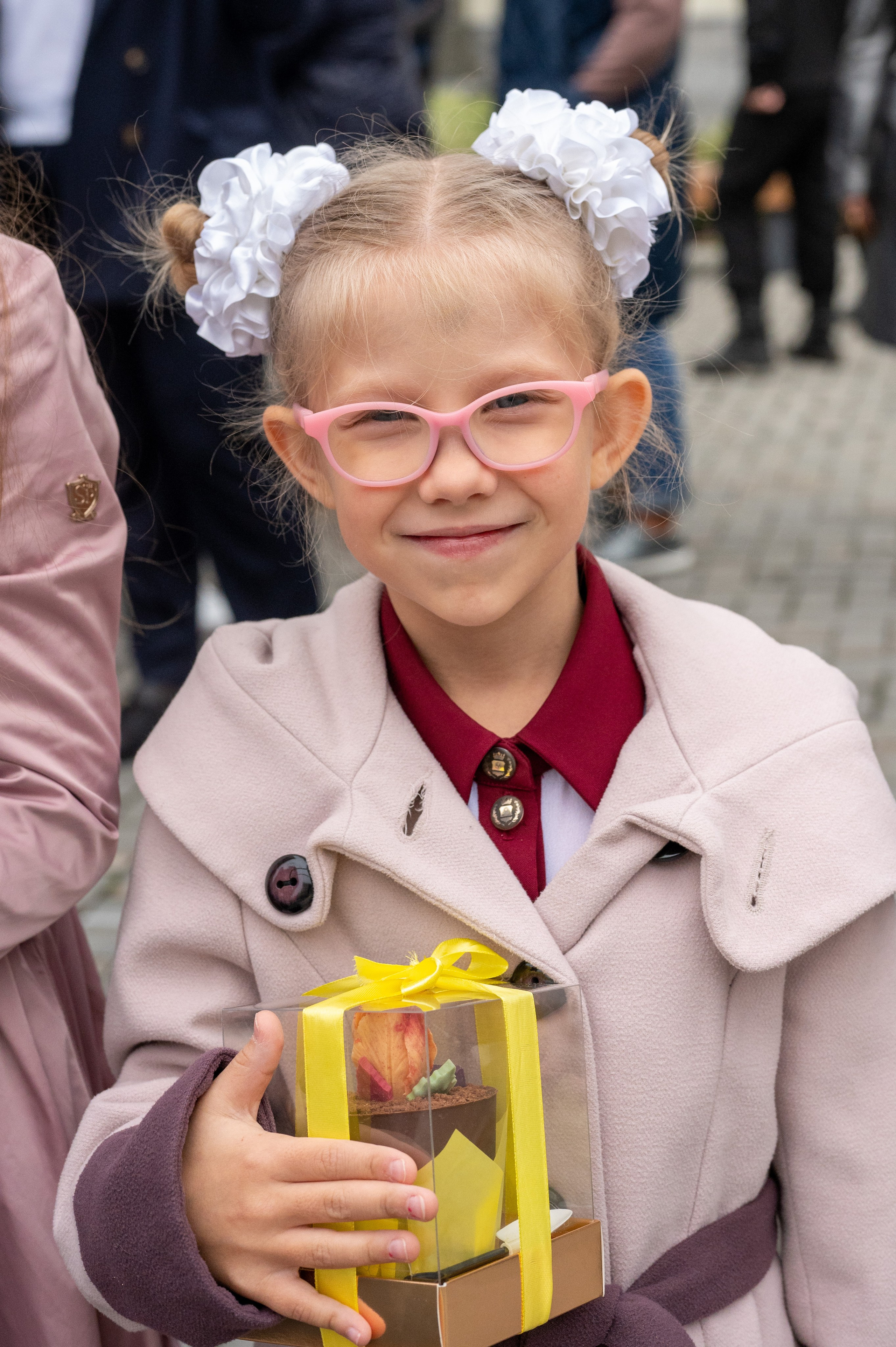 1 сентября 1 К 16 гимназия репортаж, линейка +в классе. Фотограф новорожденных, семейный детский в Тюмени Татьяна Морозова