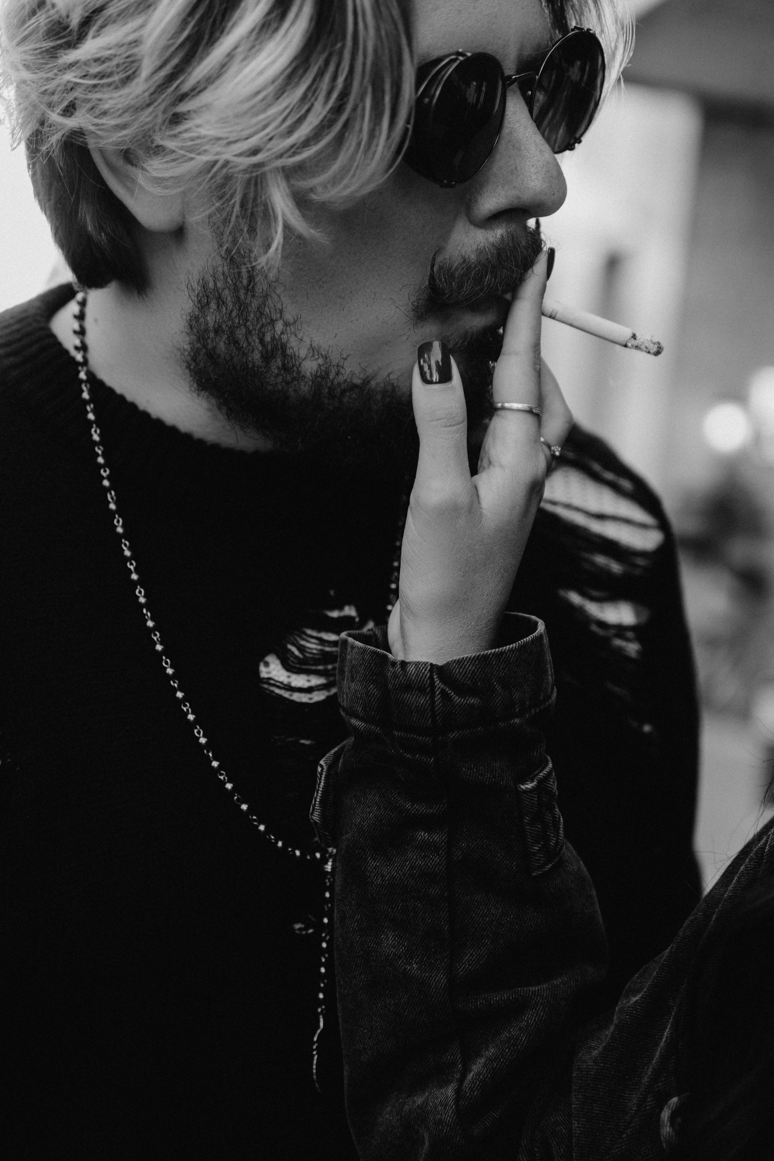 Анархия. Свадебный фотограф Анастасия Пальчикова