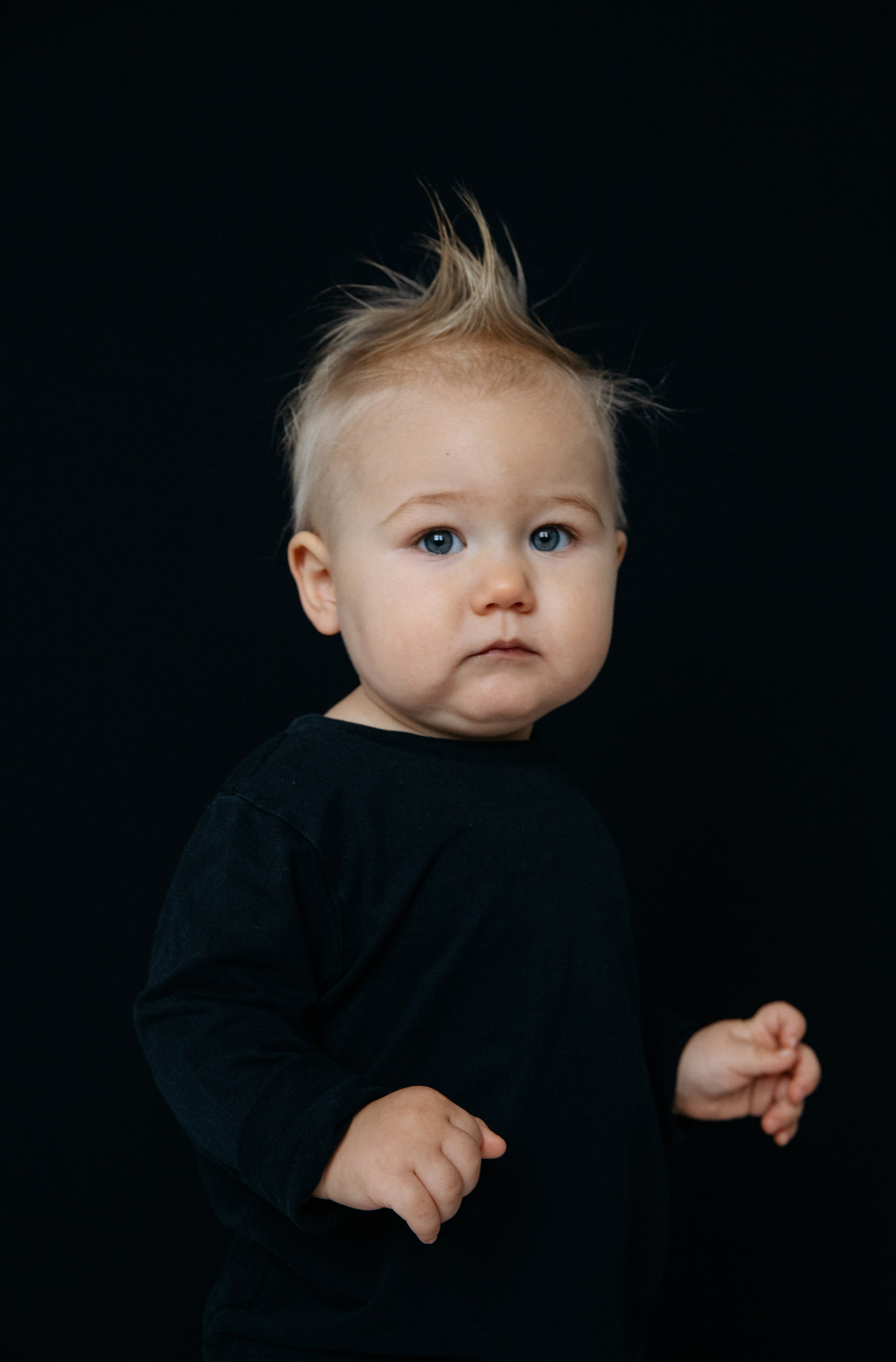 Арина + Лёня + Сава. Фотограф в Выборге | Юлия Басырова