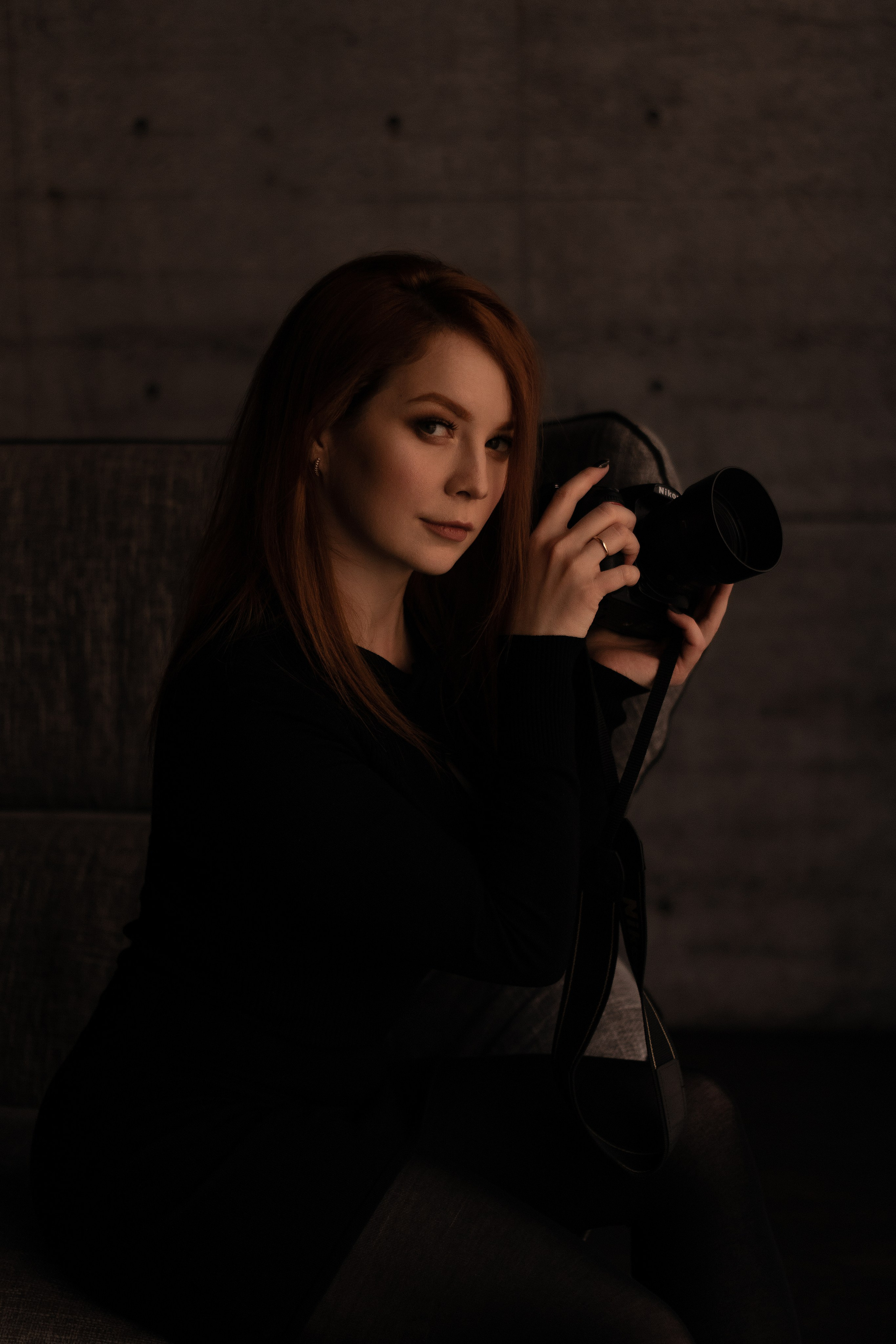 2020 весна я. Будуарный / Ню Фотограф Наталья Шевченко Минск