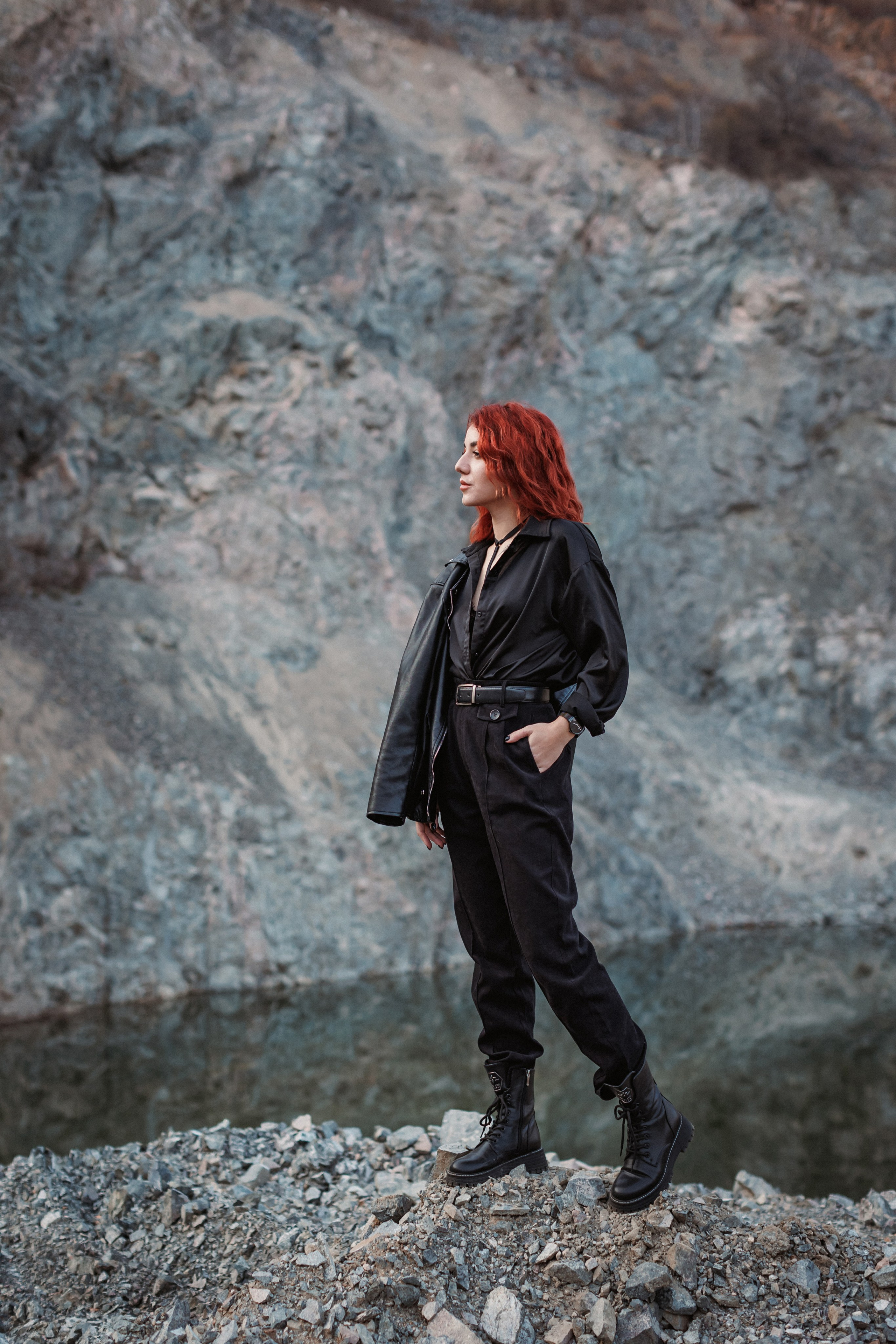 Bad Girl. Свадебный, семейный и детский фотограф в городе Партизанск, Находка