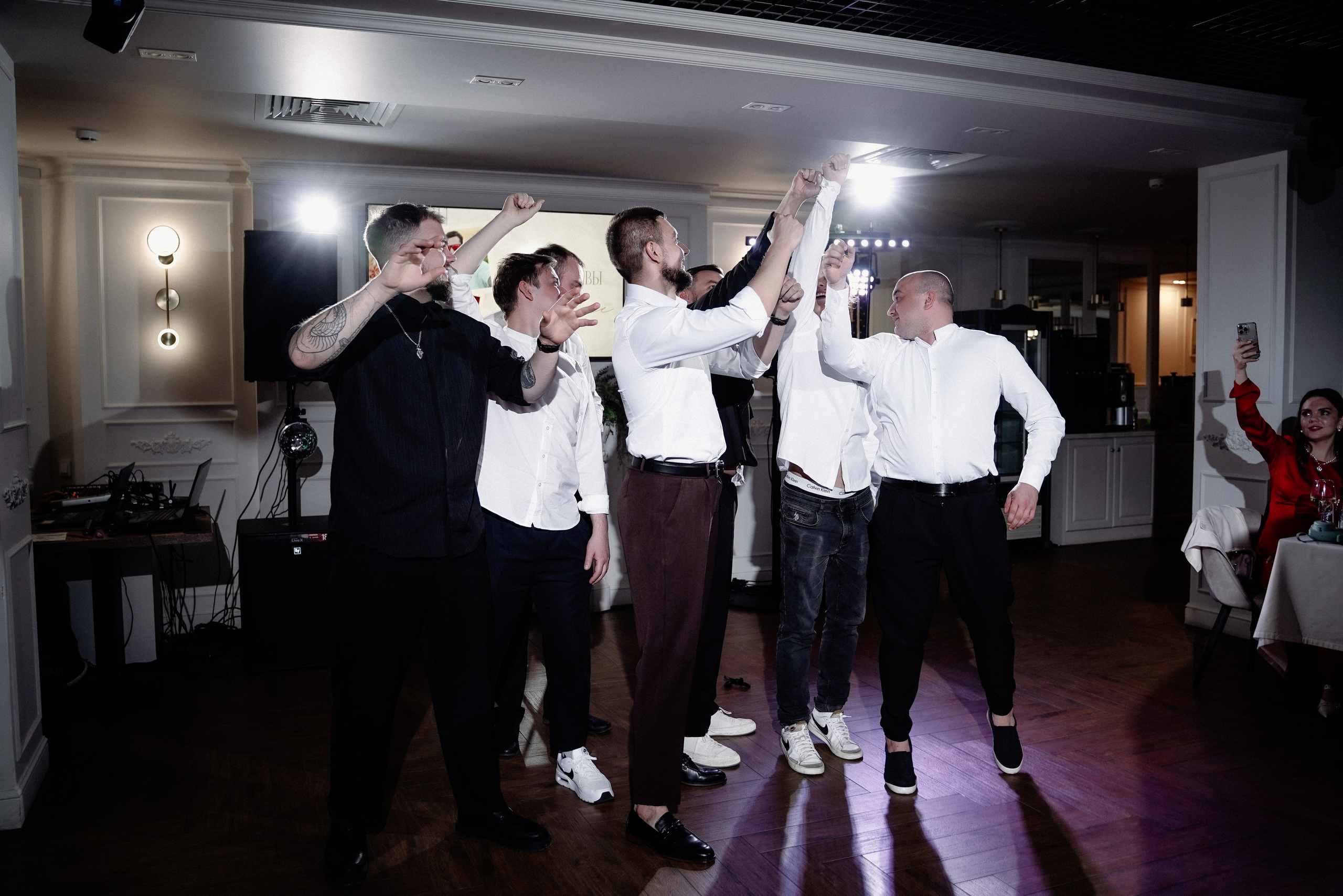 Татьяна & Артем 2025. Фотосъемка и видеосъемка свадеб Липецк