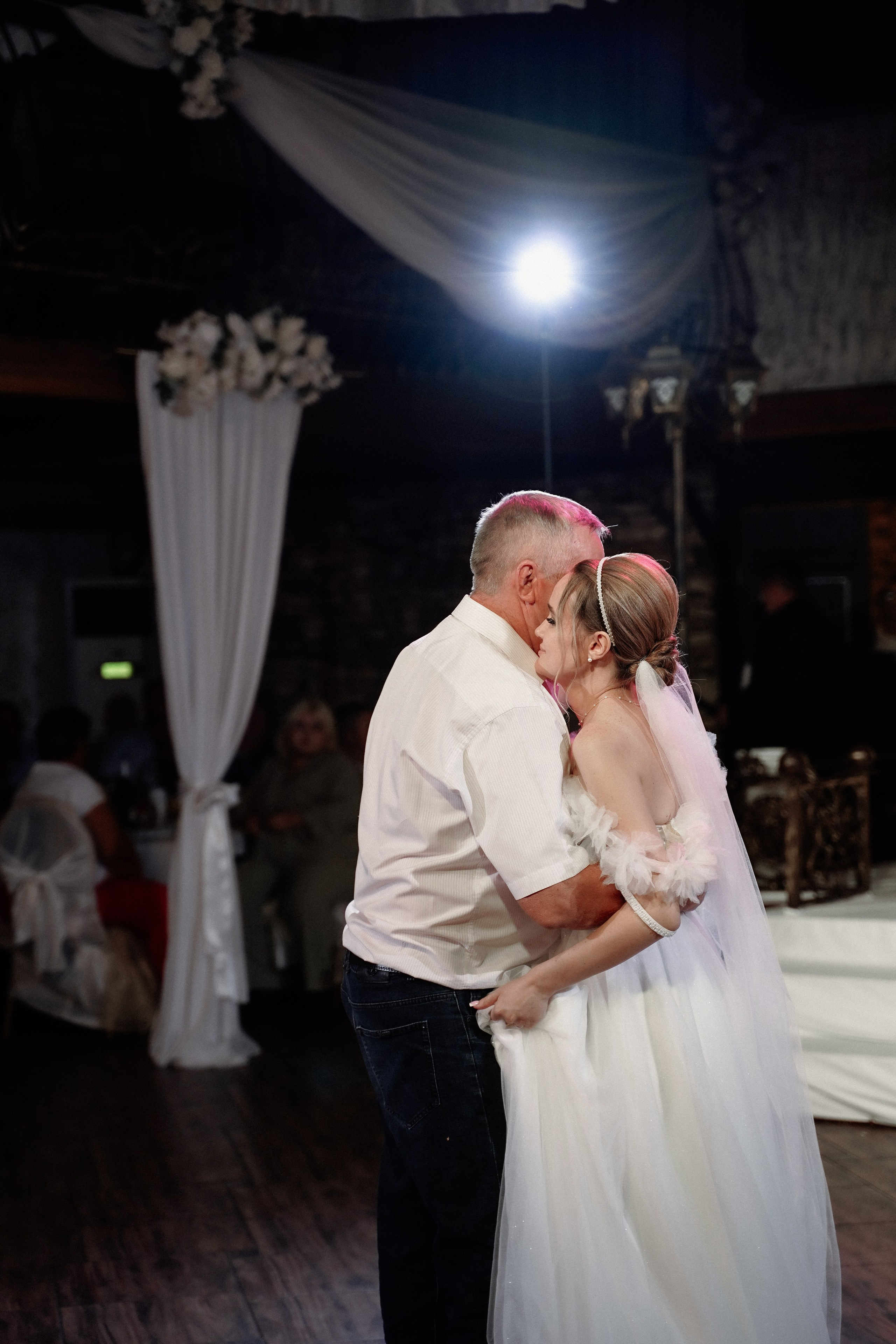 Наталья & Егор. Фотосъемка и видеосъемка свадеб Липецк