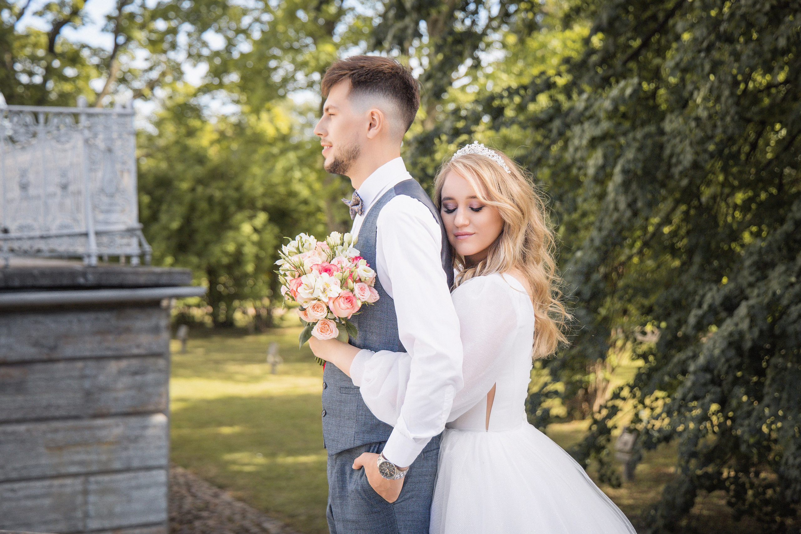 Свадебные съёмки. Творческий и свадебный фотограф в Санкт-Петербурге Екатерина PHOTOFORY