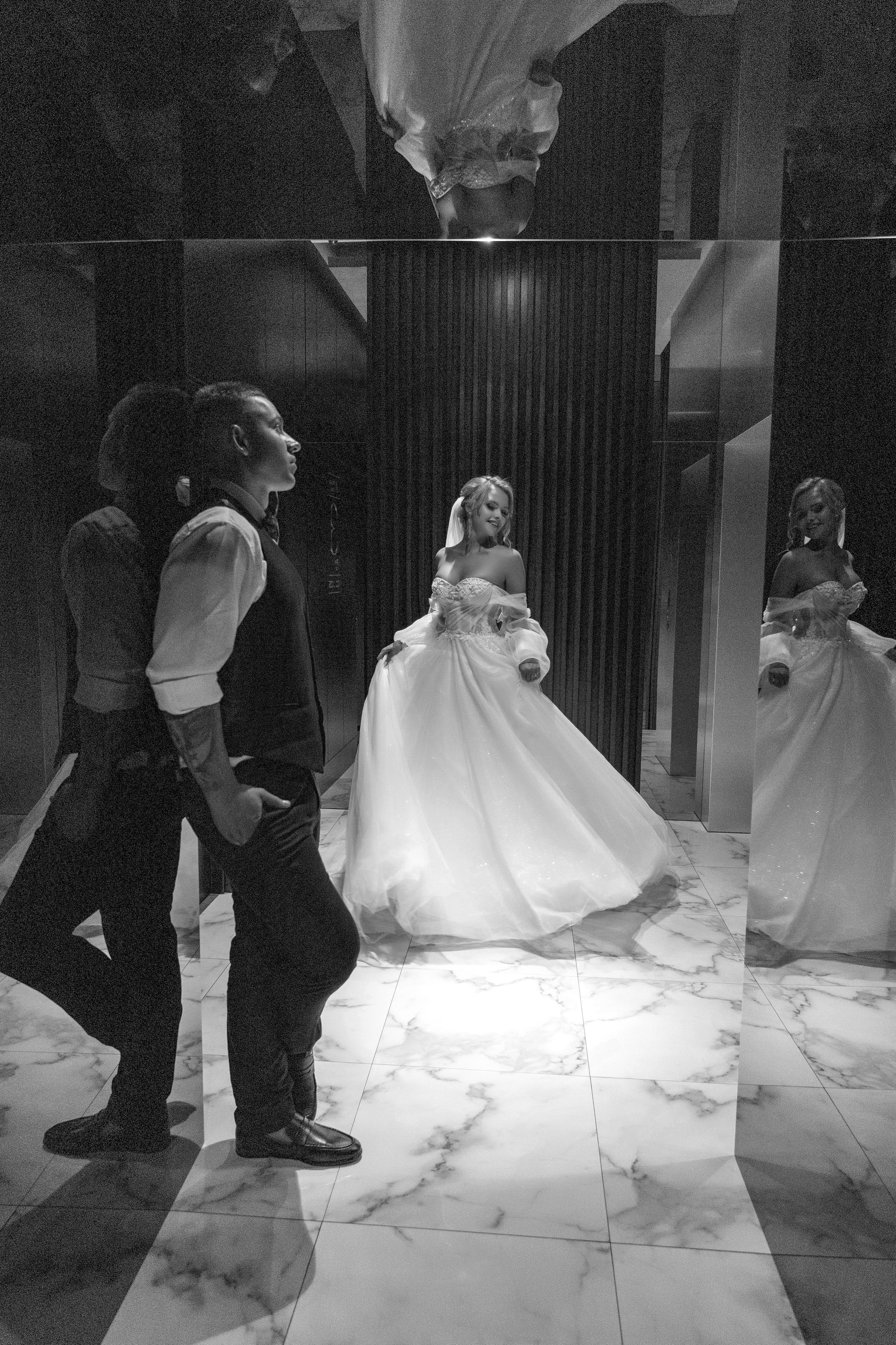 Свадебные съёмки. Творческий и свадебный фотограф в Санкт-Петербурге Екатерина PHOTOFORY