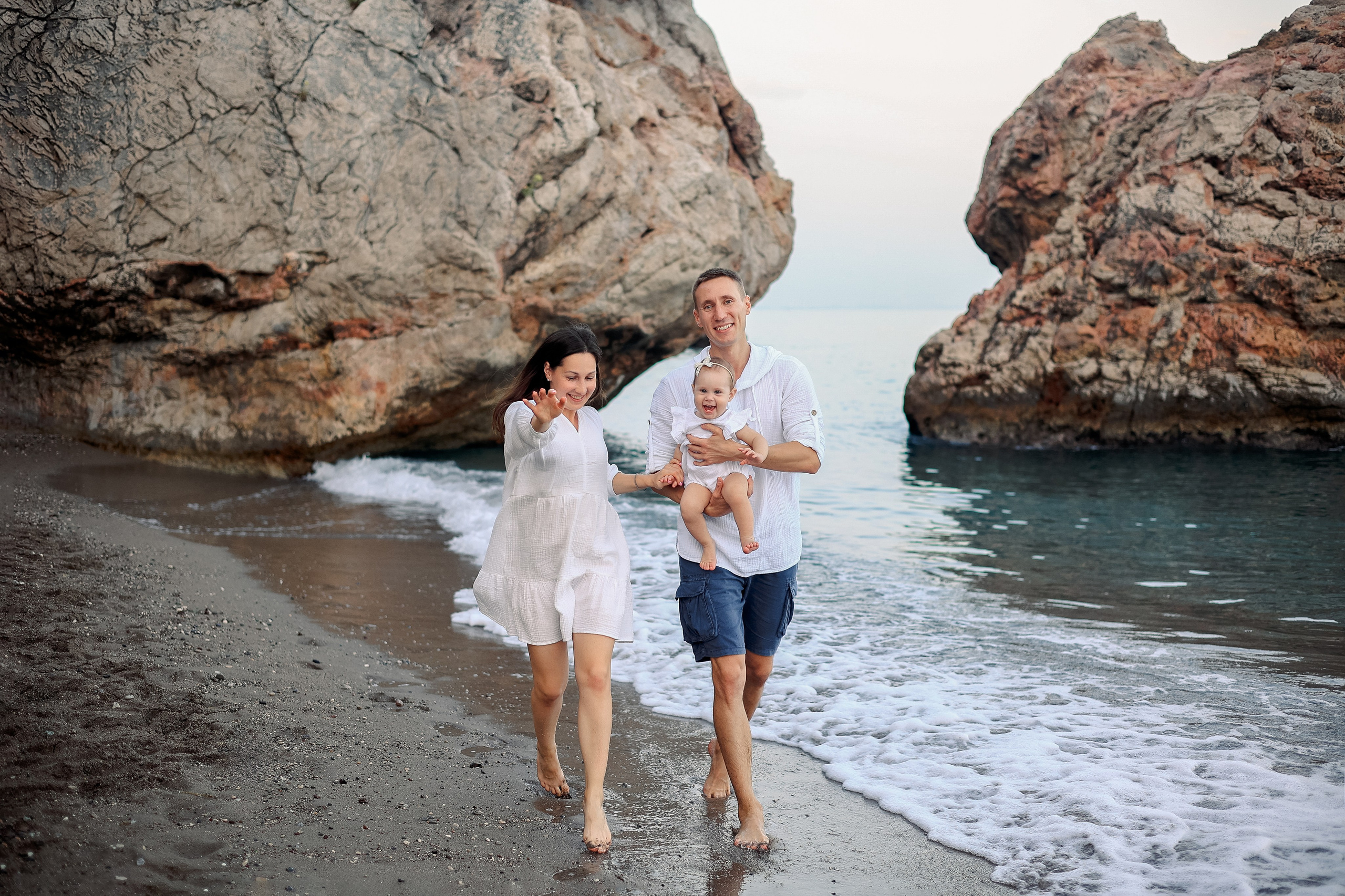 Photoshooting in Kemer