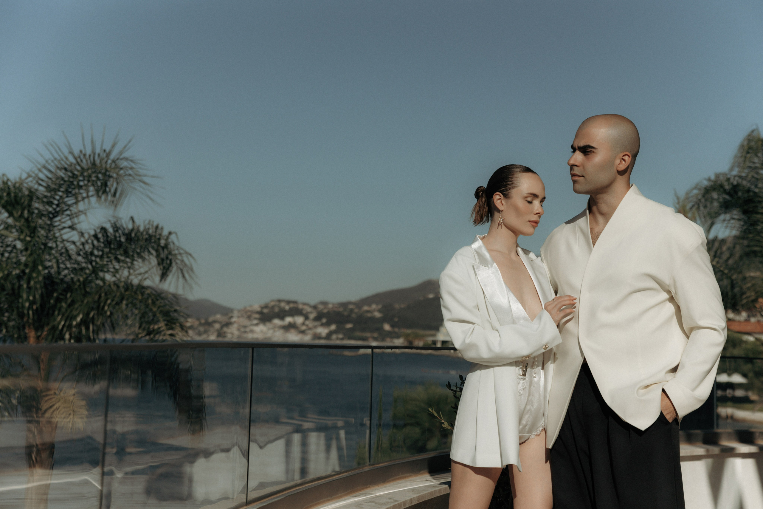 ЧЕРНОГОРИЯ (Руслан и Анастасия). Свадебный фотограф Тула Москва СПБ / Сёмина Дарья