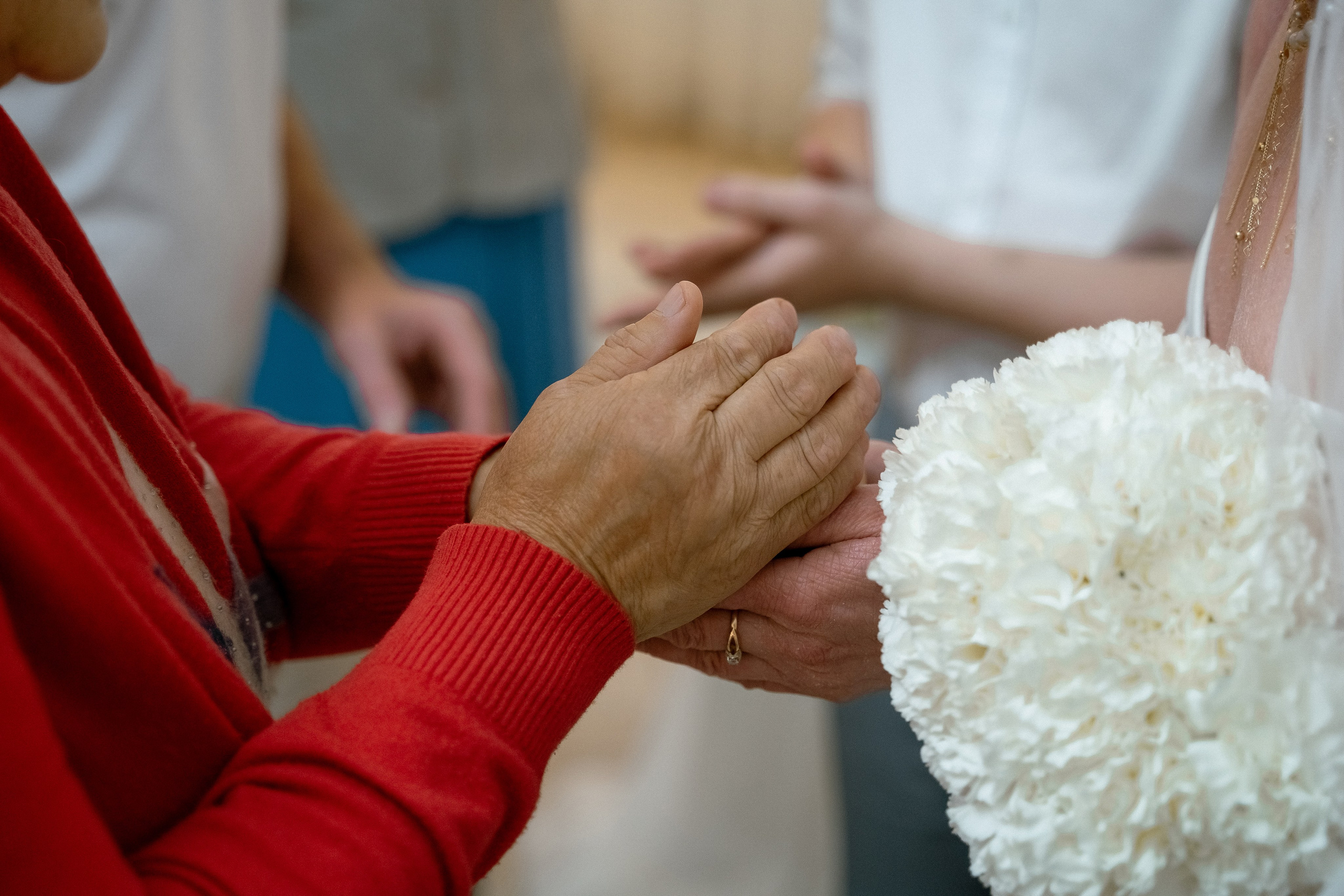 Денис и Сабина. Свадебный семейный фотограф Ксения Божко Уфа Раевка никах в Нарыстау