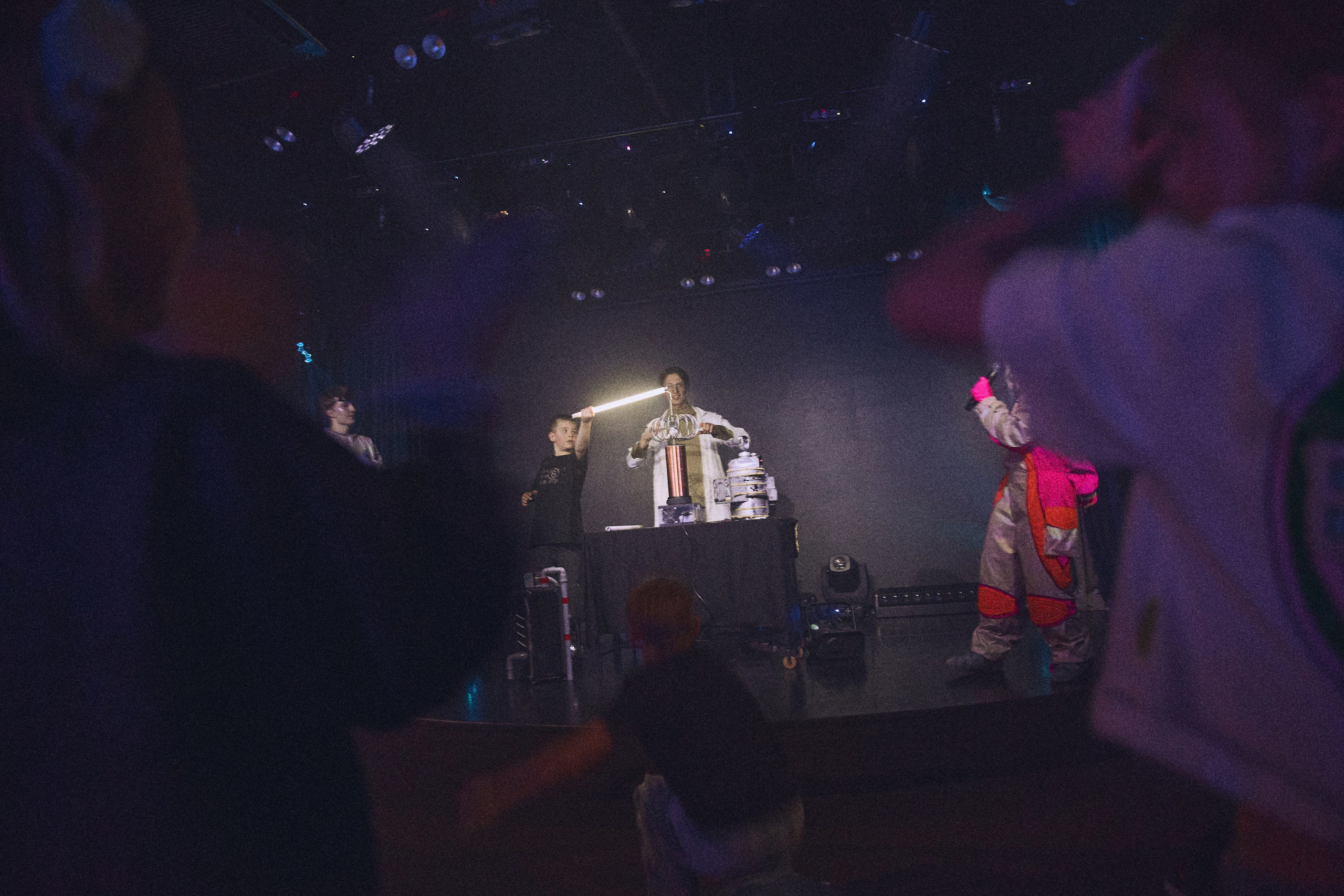 SASHA'S 9TH BIRTHDAY. Дмитрий Мазуркевич: Профессиональный Репортажный Фотограф