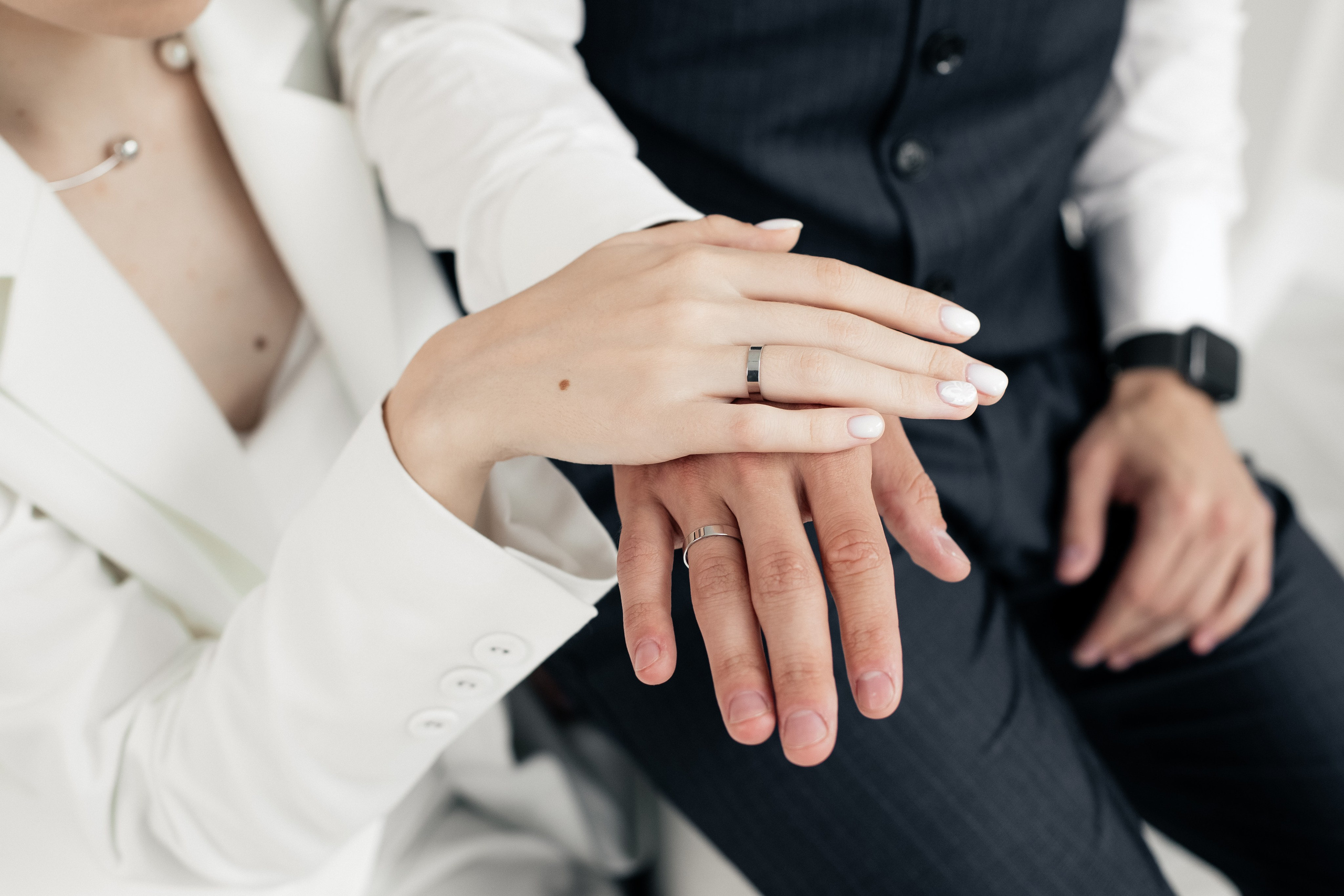 Ангелина & Никита. Фотограф в Москве Валерия Рожкова