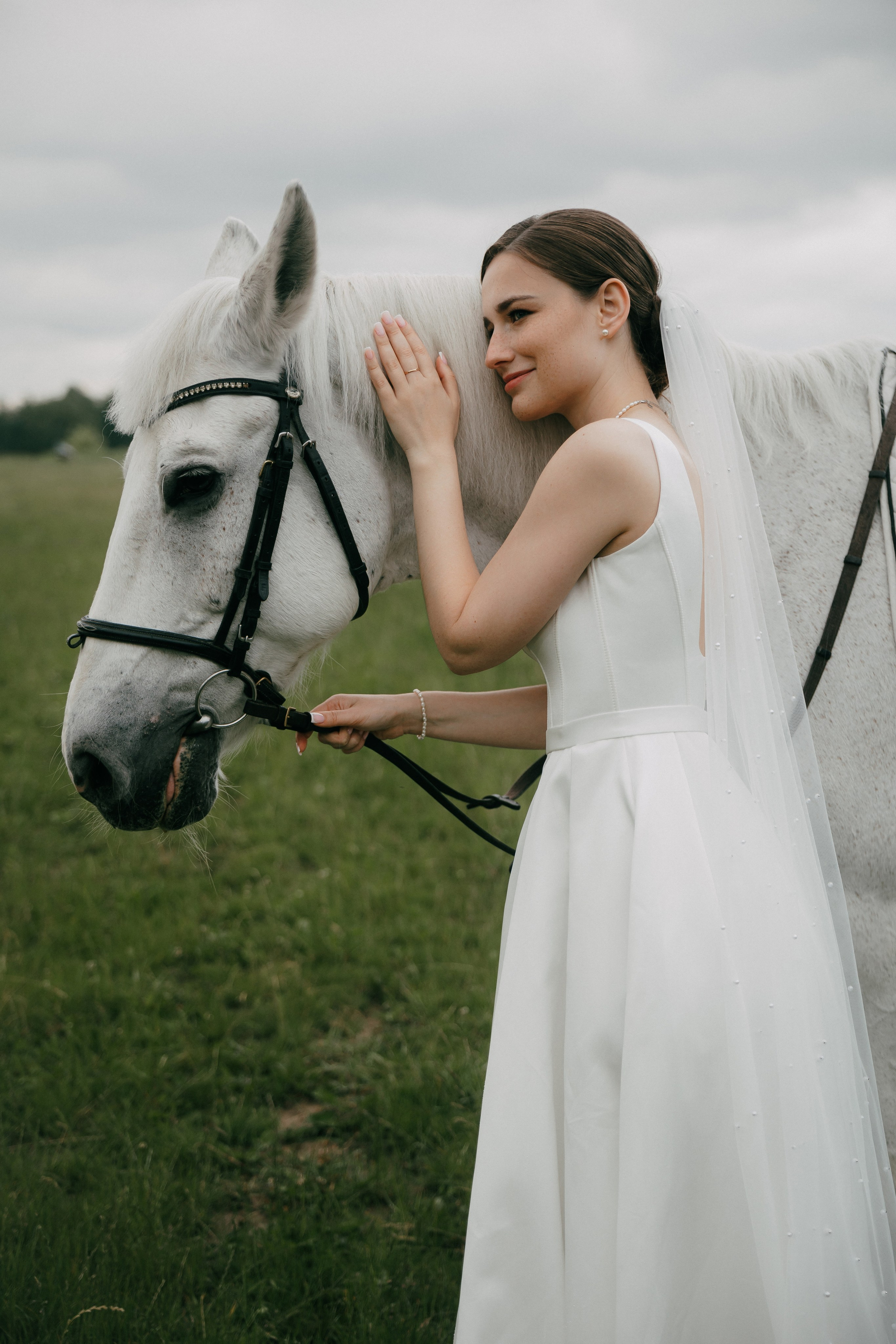 Фотограф в Москве Валерия Рожкова