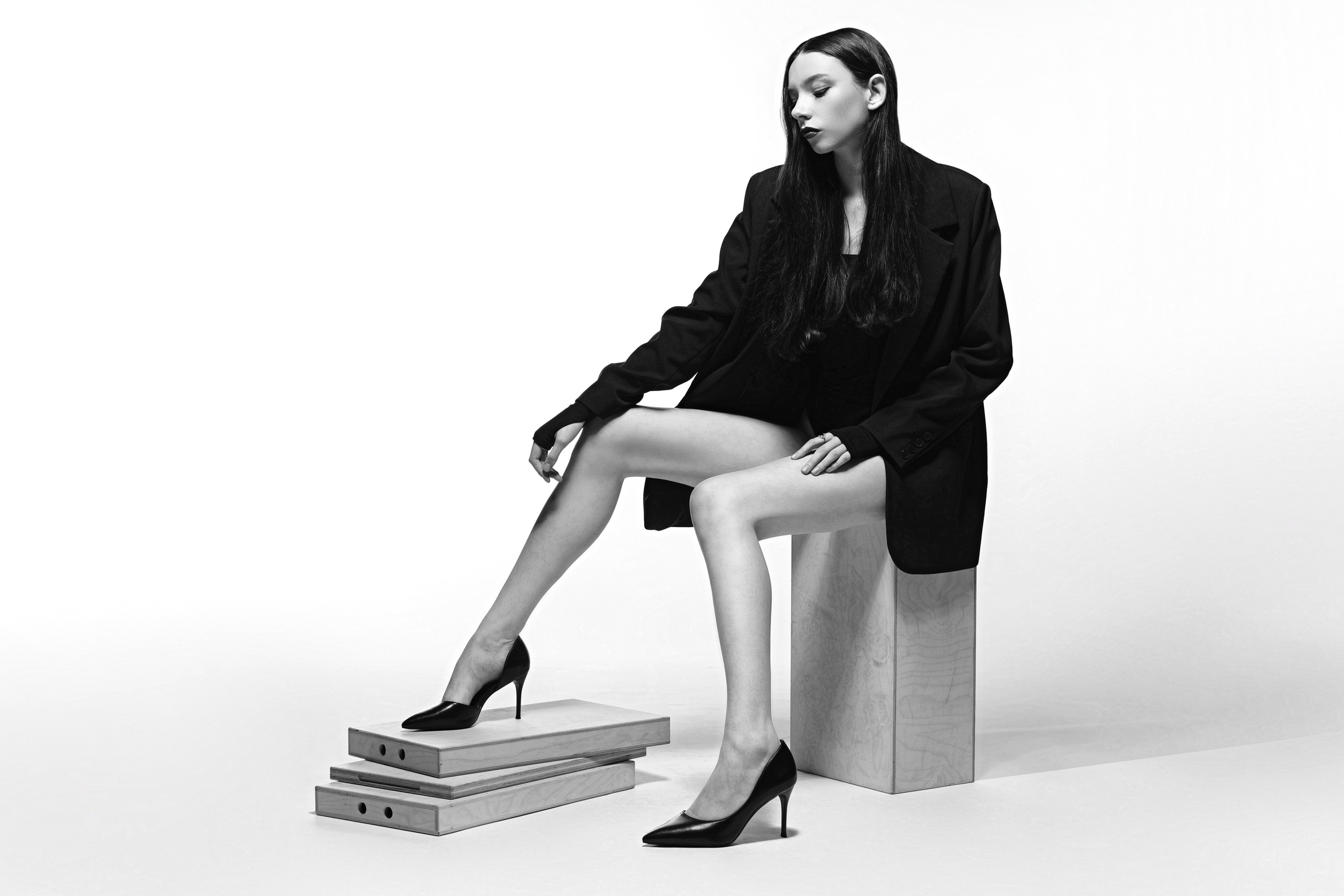 Портреты. Студийные съемки. Фотограф людей и животных в Санкт-Петербурге Марина Бурмистрова