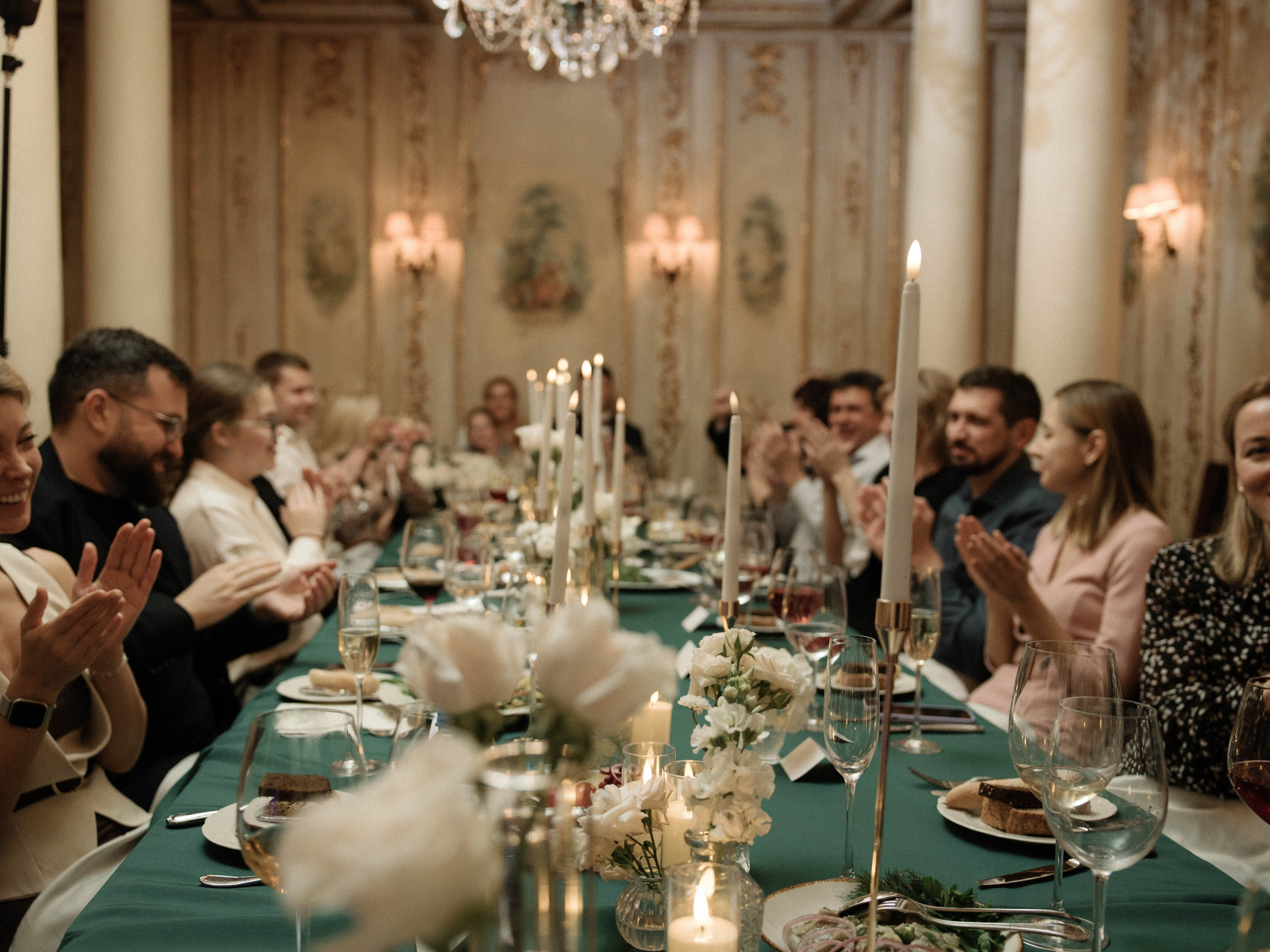 EGOR & OKSANA. Фотограф Елена Матвеева