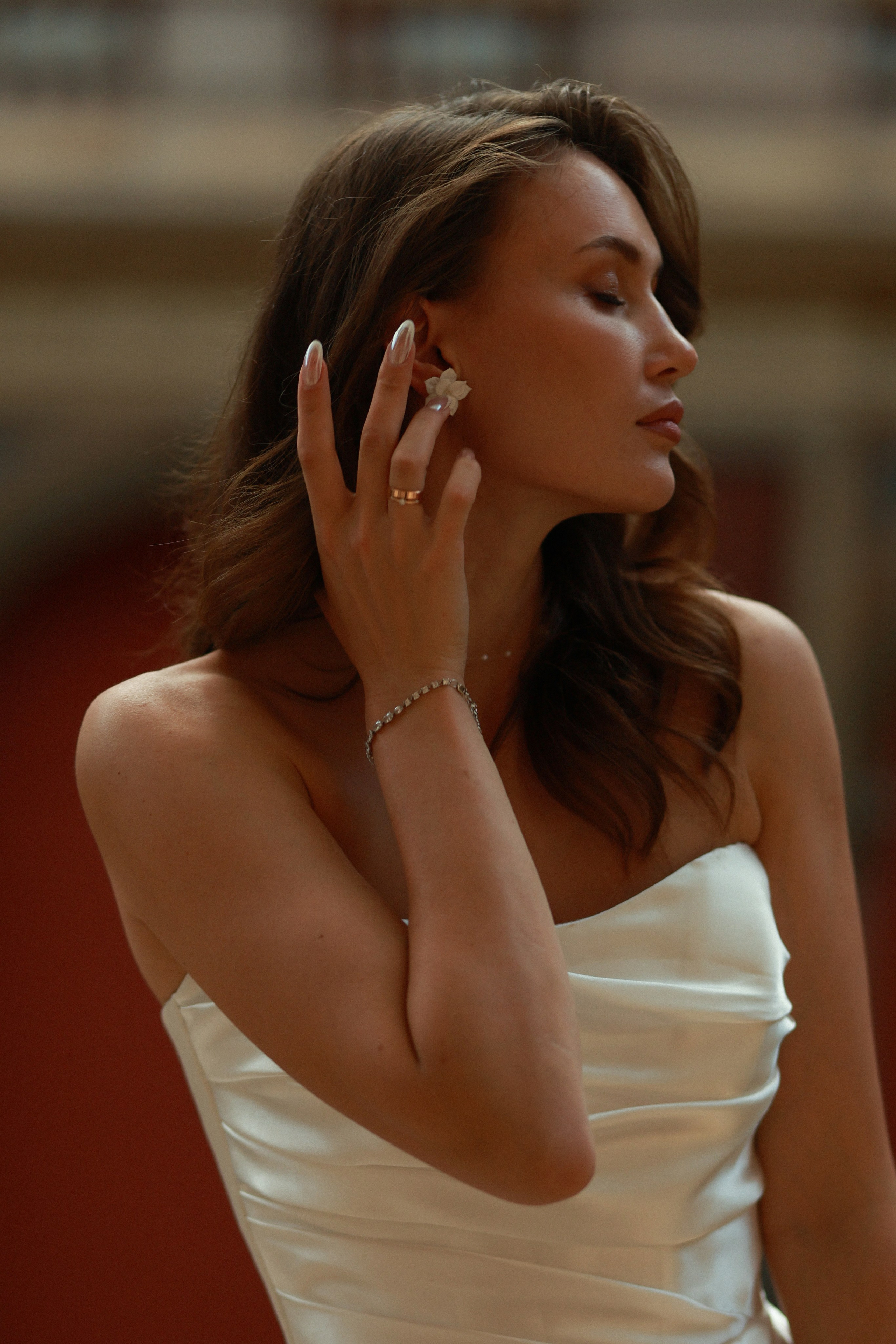 Мария и Дмитрий. Лена Колягина Фотограф по любви