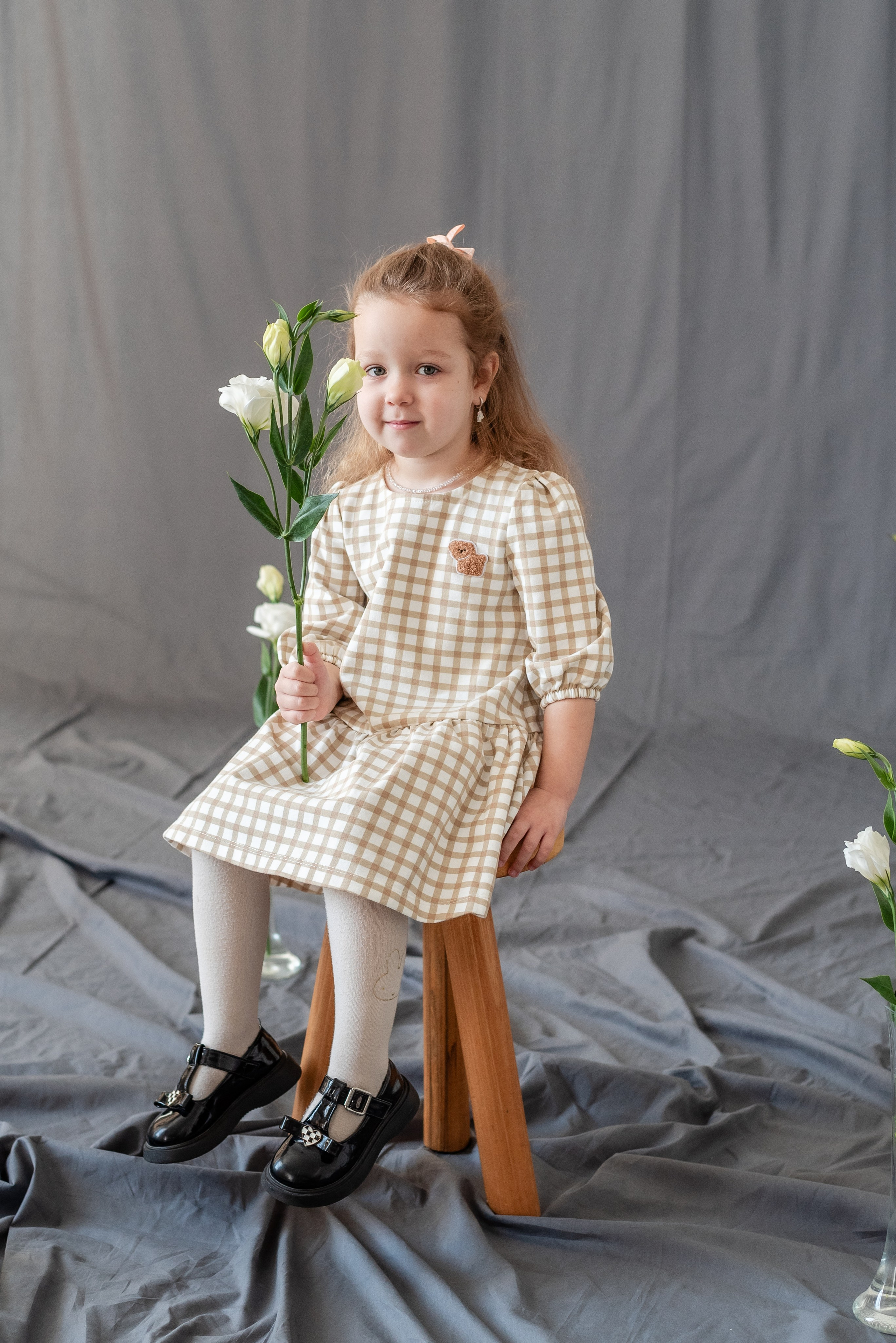 Дарья+Алиса. Свадебный и семейный фотограф Волгоград Ксения Афонина