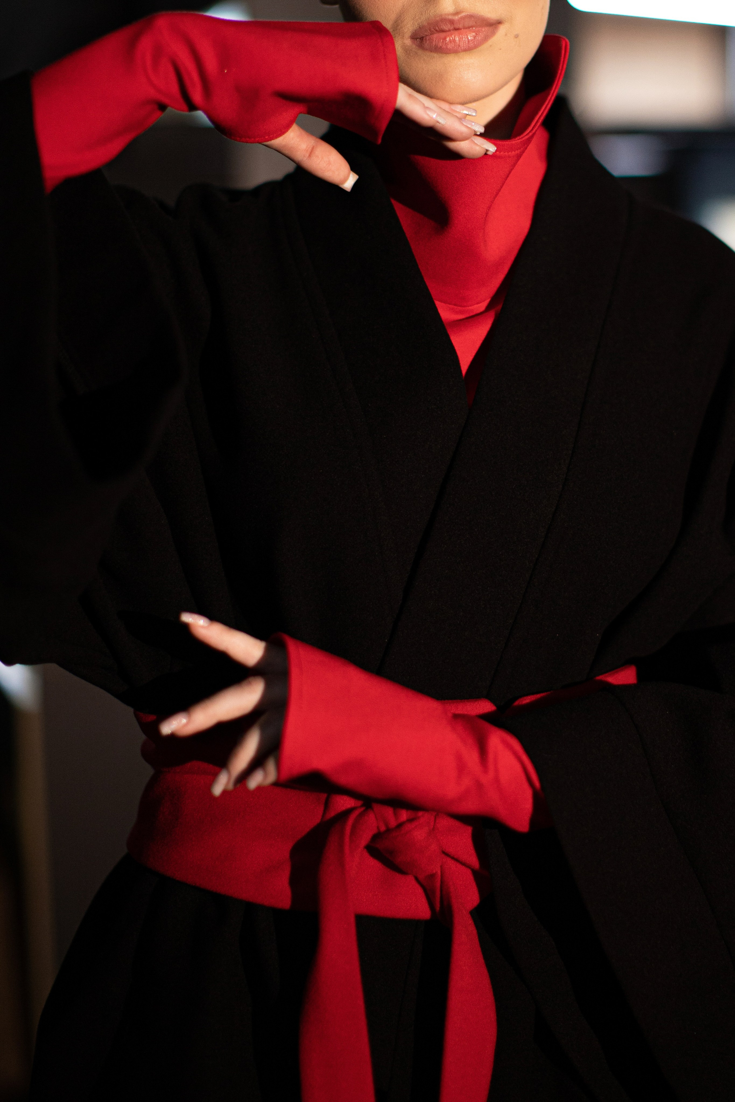 ESTRAN FASHION SHOW 4. Фотограф Лиана Артемова в Пензе