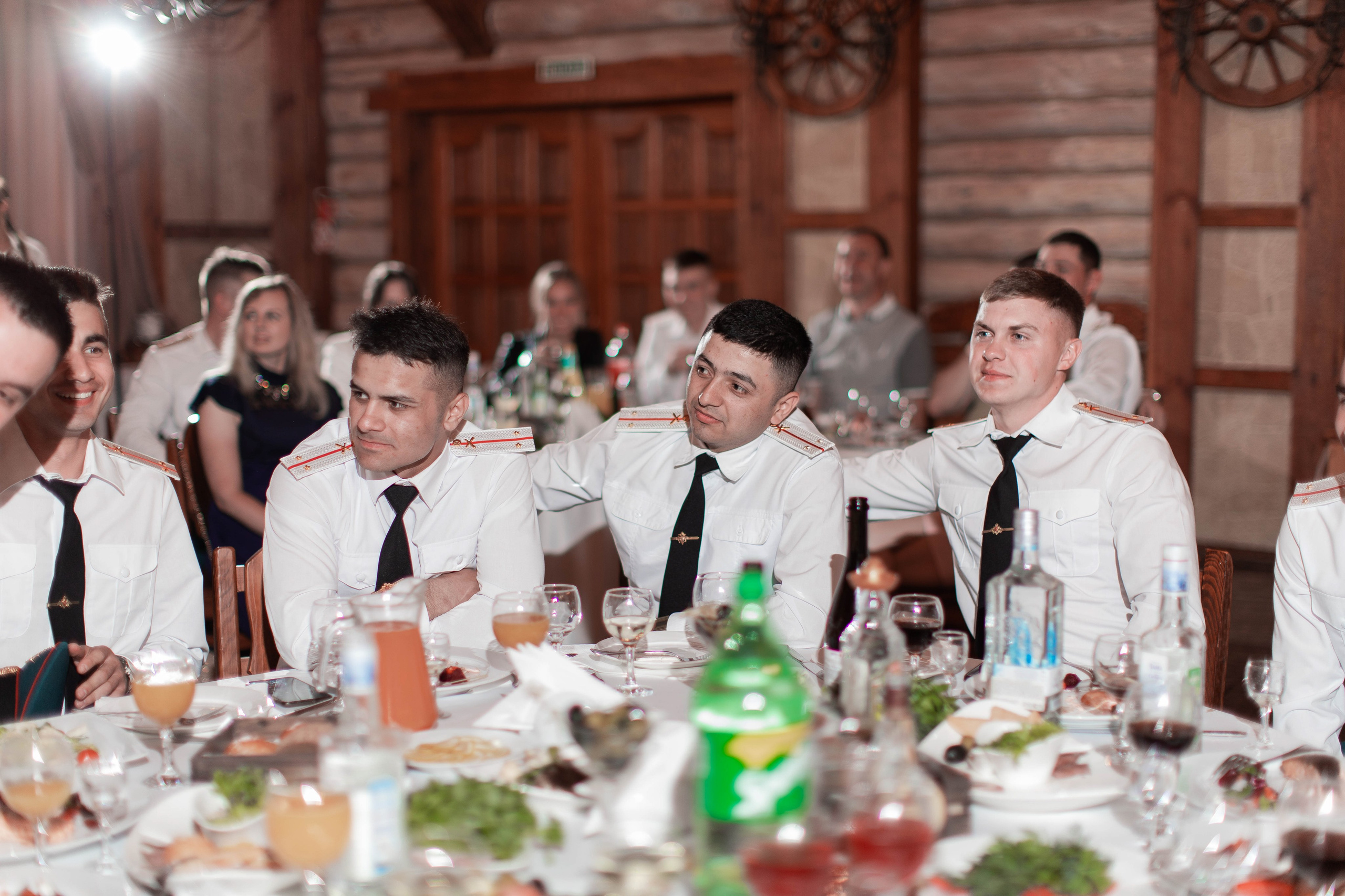 Выпуск АртУчилище. Фотограф Лиана Артемова в Пензе