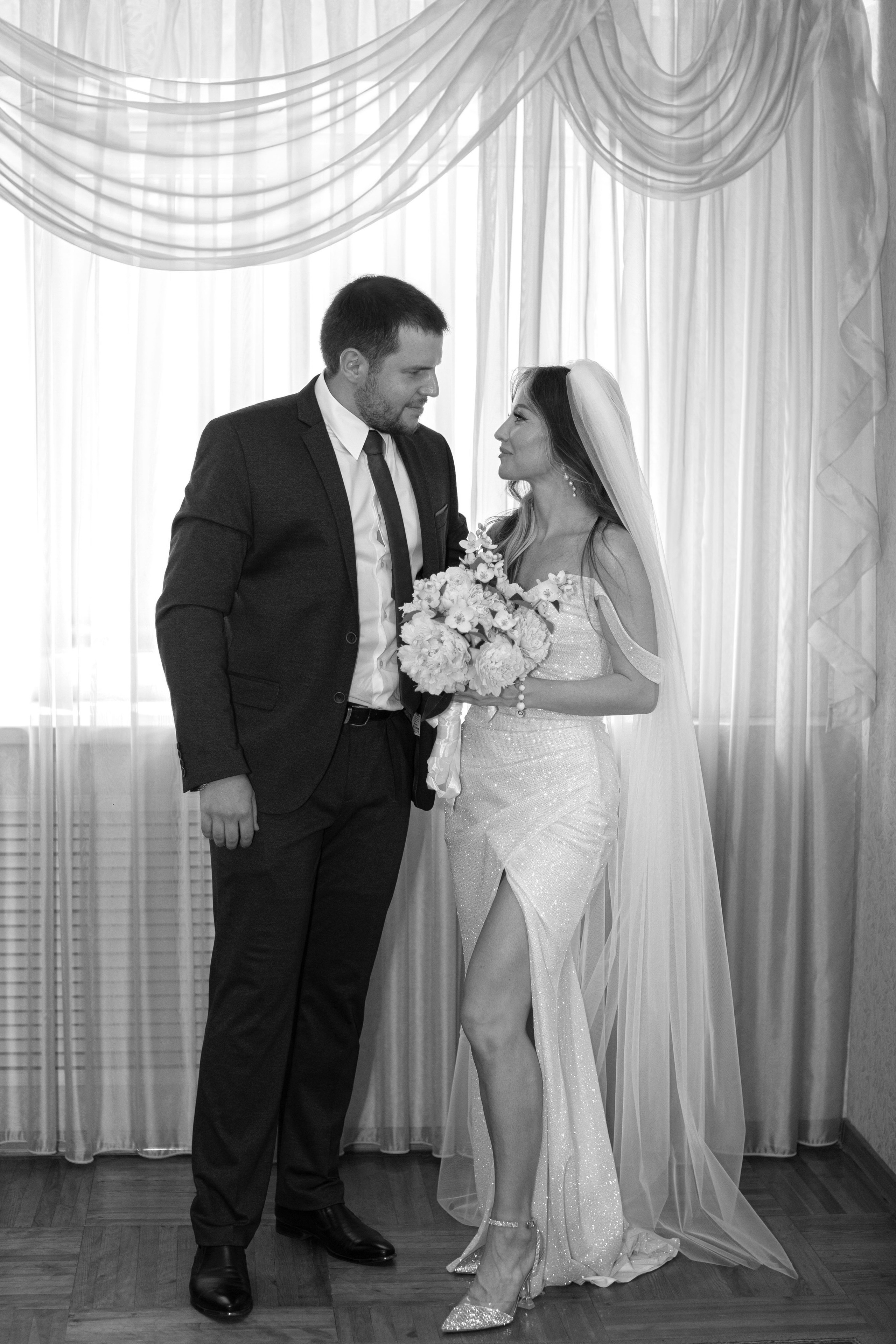 15 июня Ольга. Фотограф Лиана Артемова в Пензе