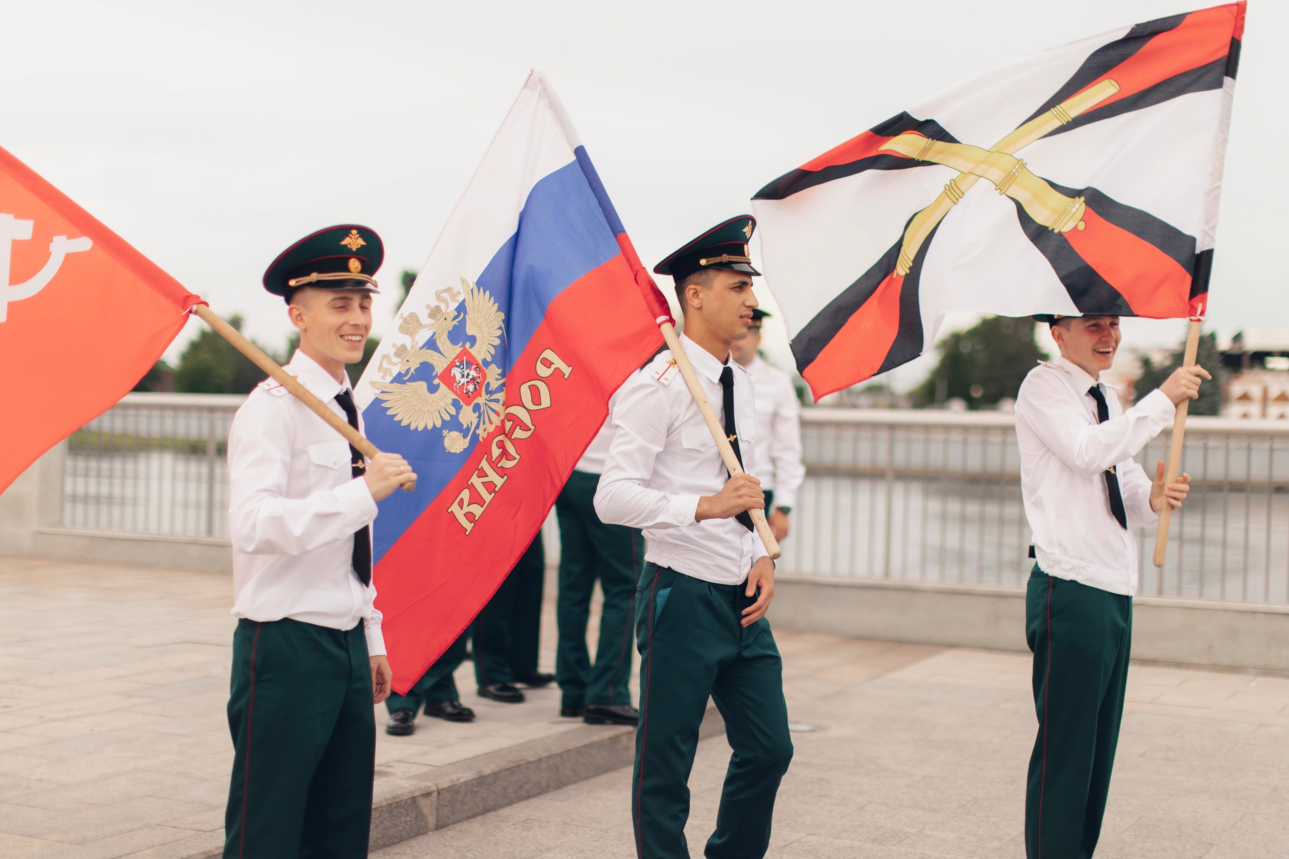 Выпуск АртУчилище. Фотограф Лиана Артемова в Пензе