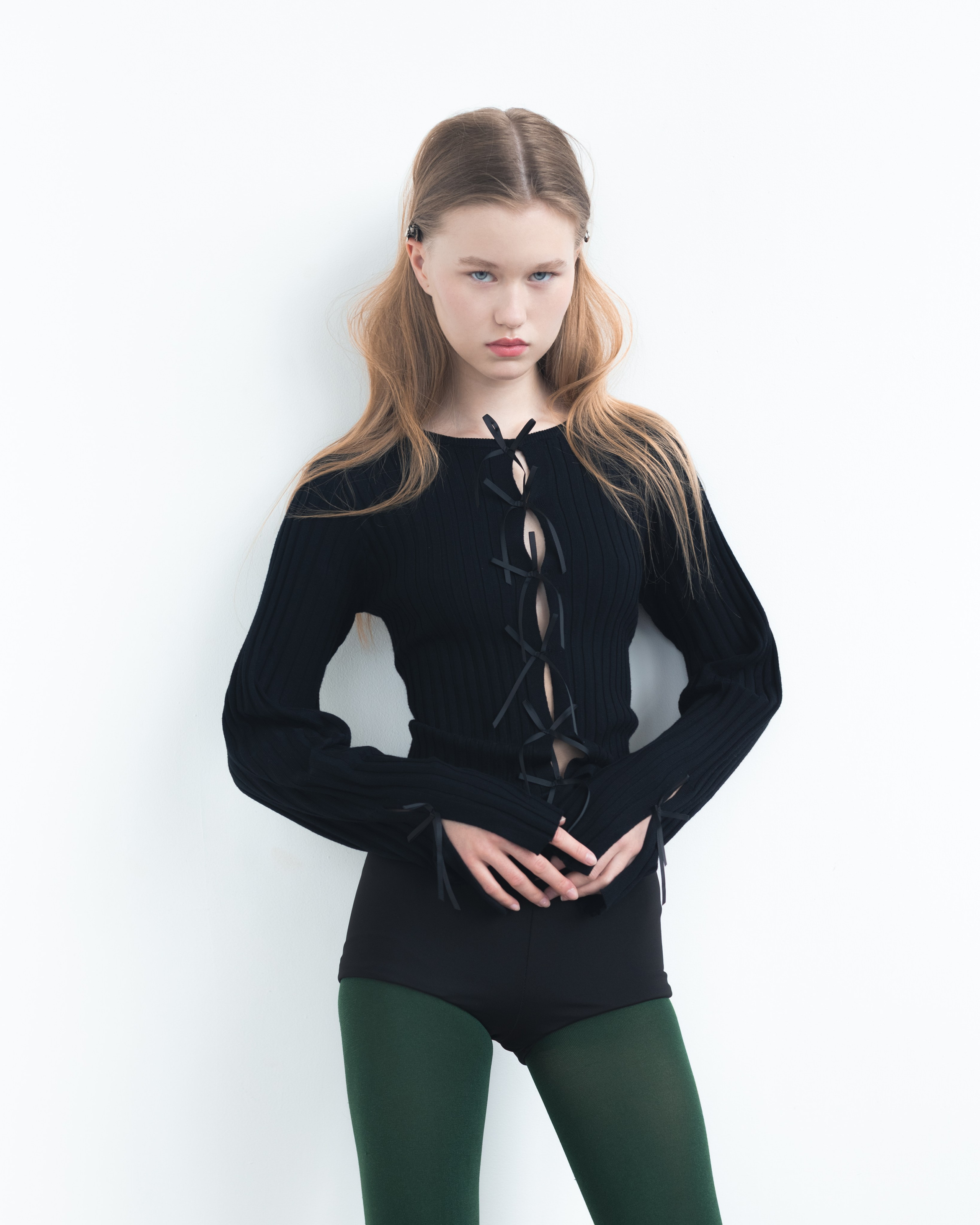 Sophia Kh. Modeling agency TM MODELS