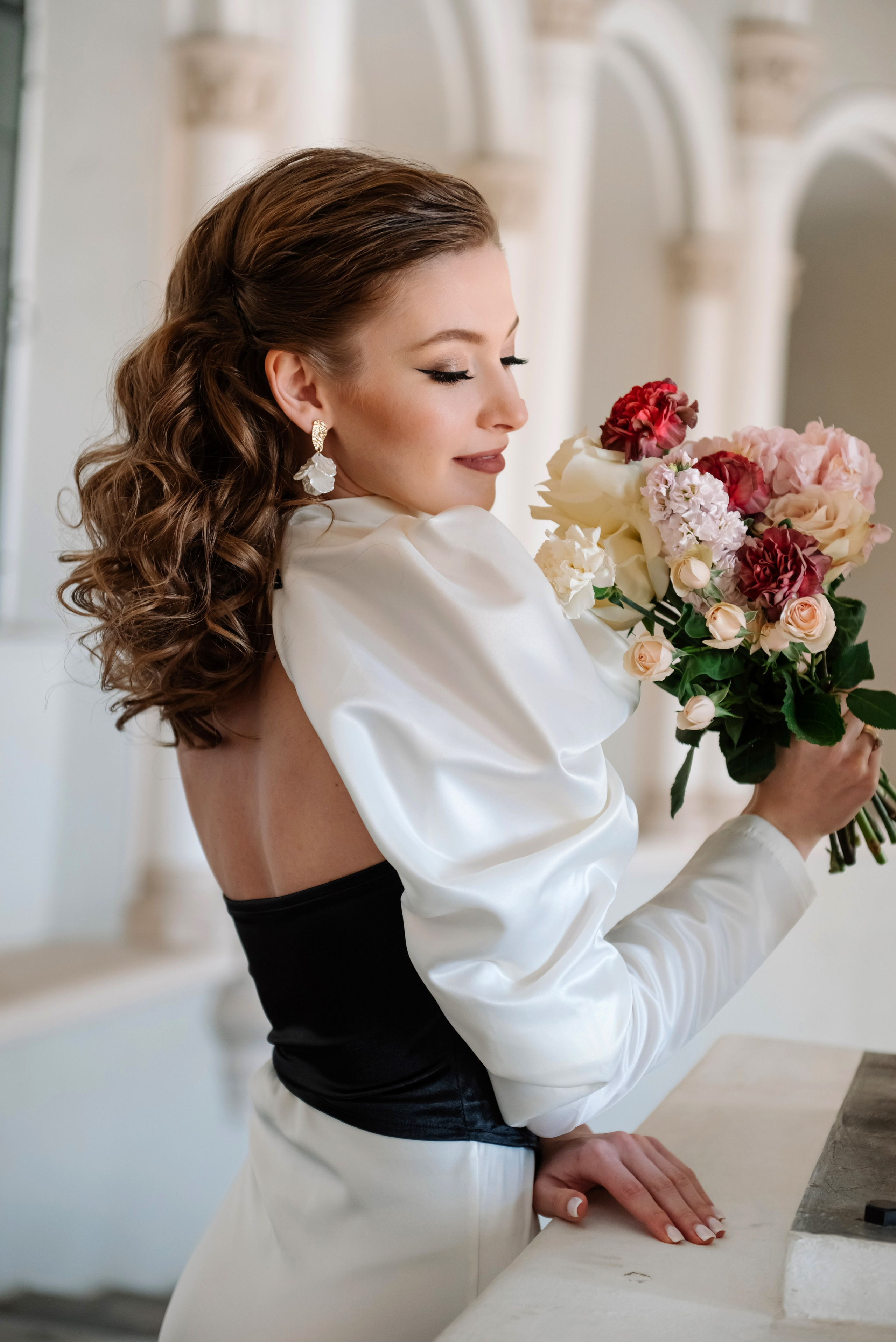 Музей Артиллерии. Свадебный и сеейный фотограф в Санкт-Петербурге Елена Худякова