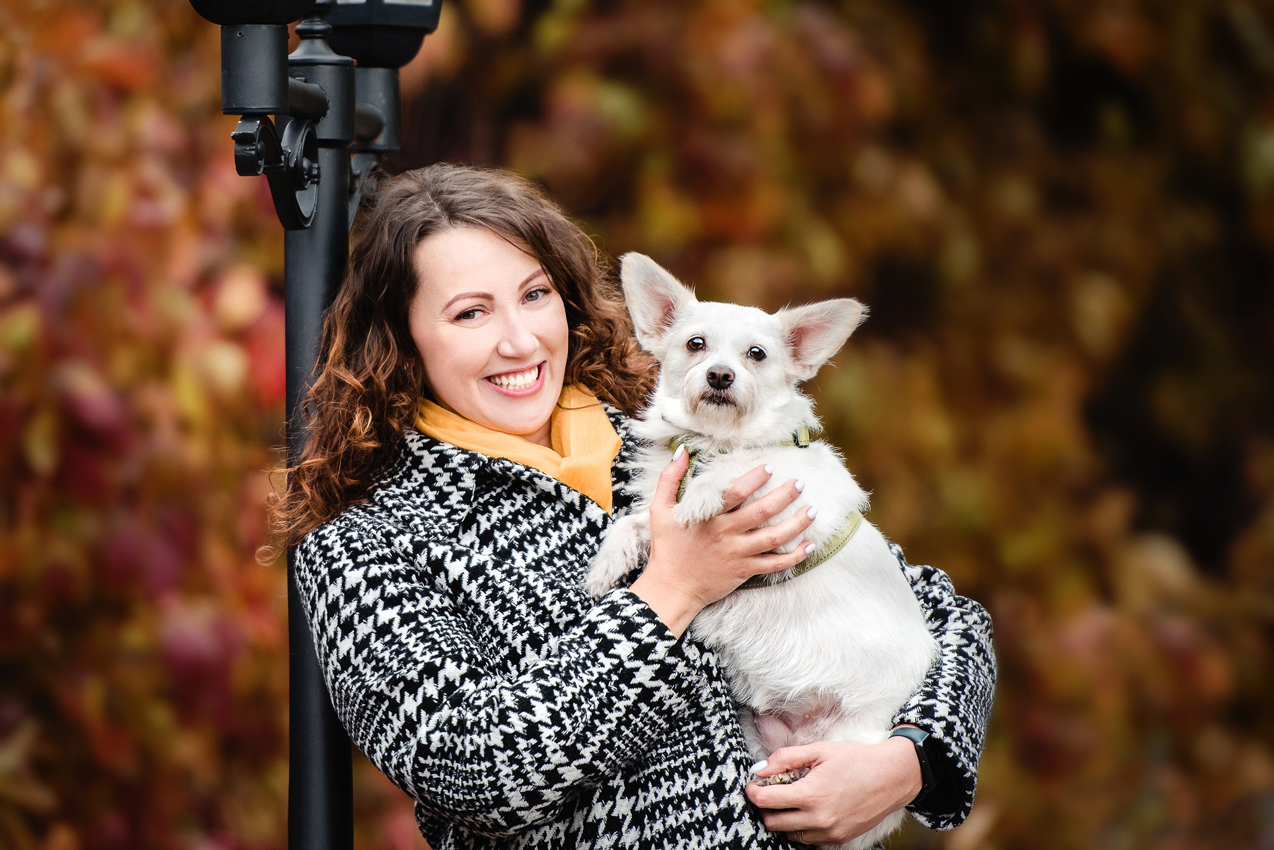 Оля и Бусинка. Семейный Фотограф в Москве Ирина Хохлова