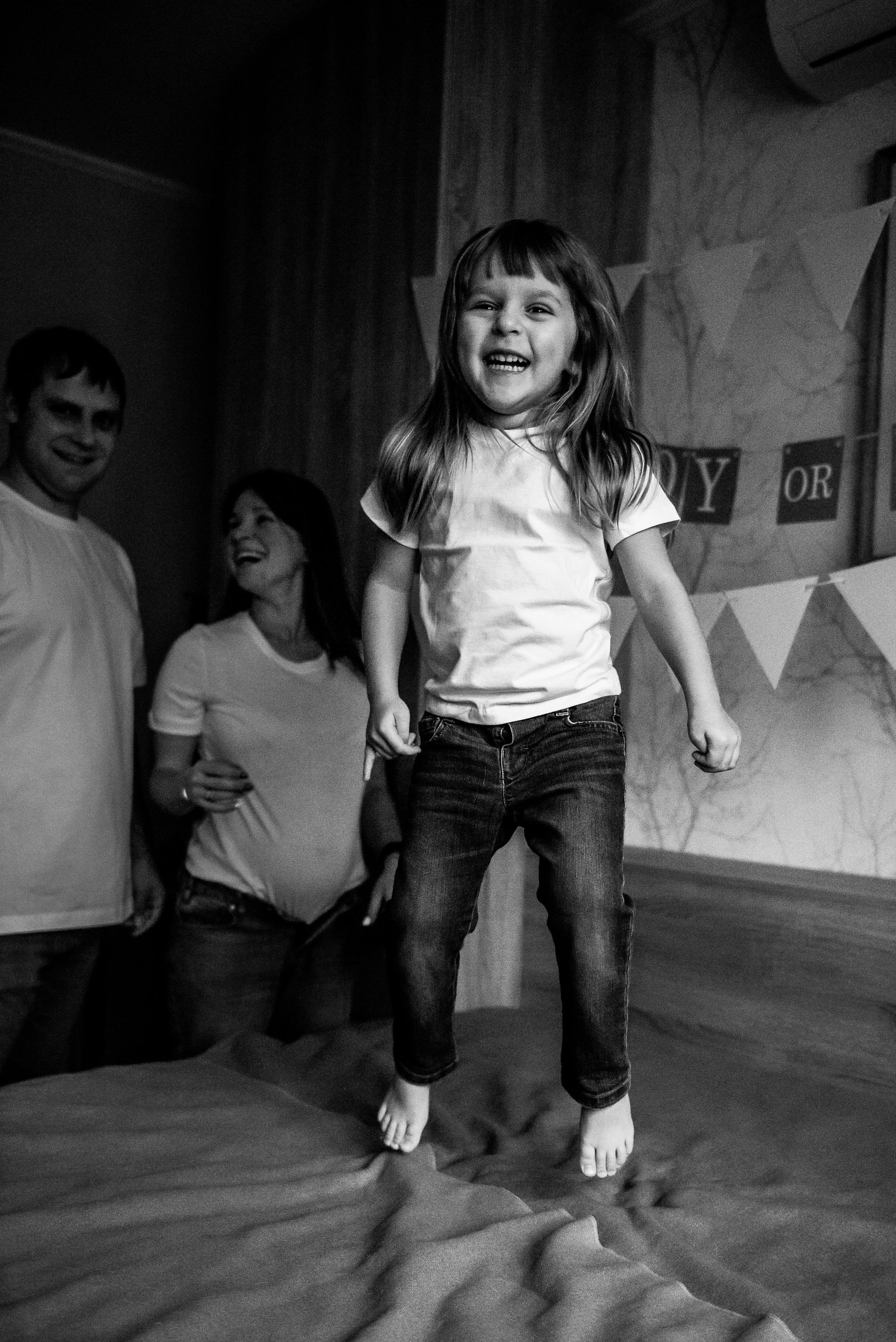 Братик или сестричка?. Семейный Фотограф в Москве Ирина Хохлова