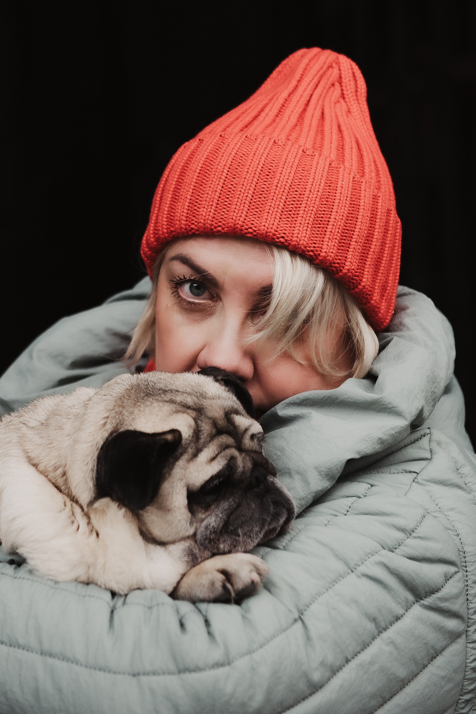 Ольга и Потапум. Прогулка к чайному дому. Семейный Фотограф в Москве Ирина Хохлова