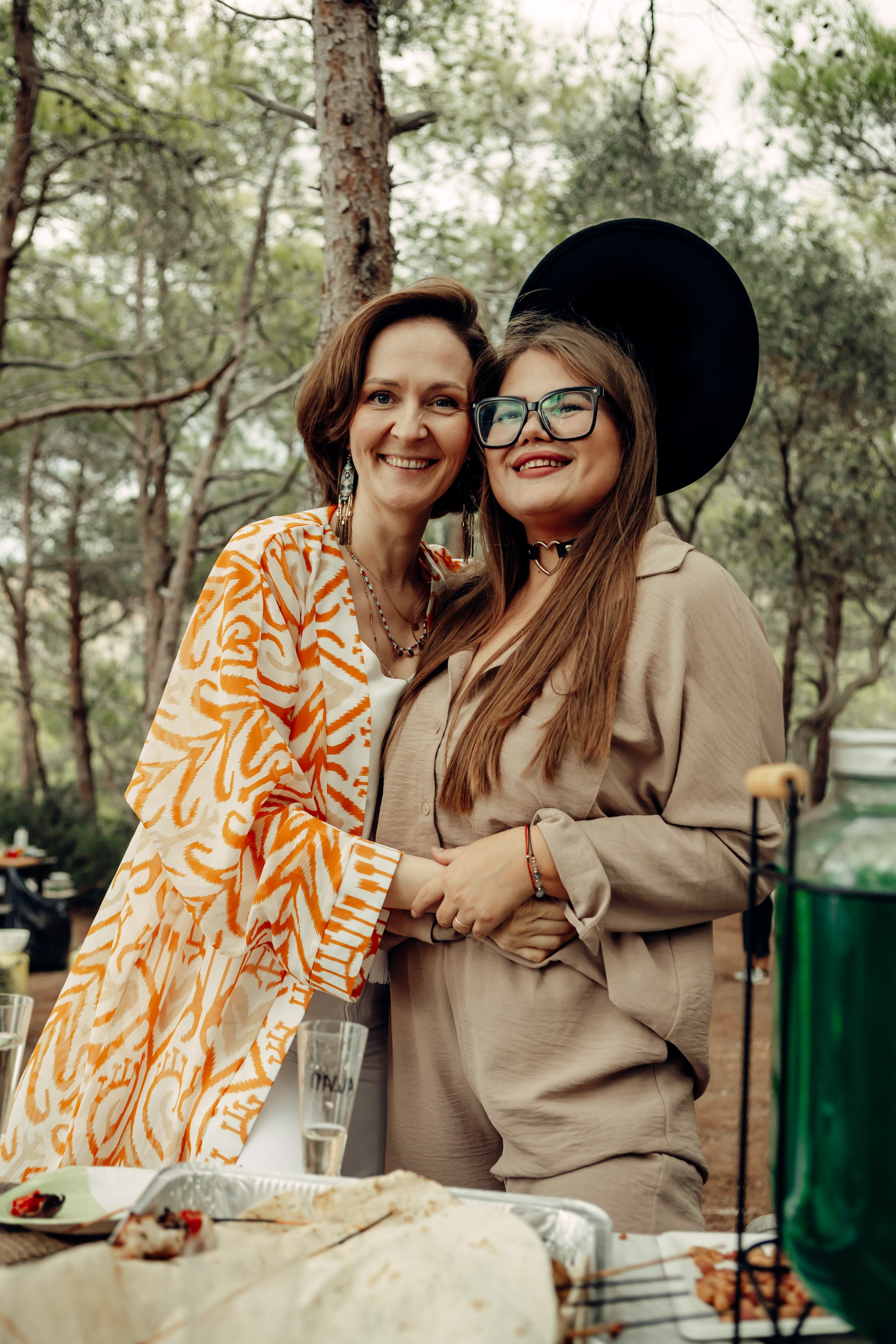 Birthday. Фотограф в Батуми Павел Шарников