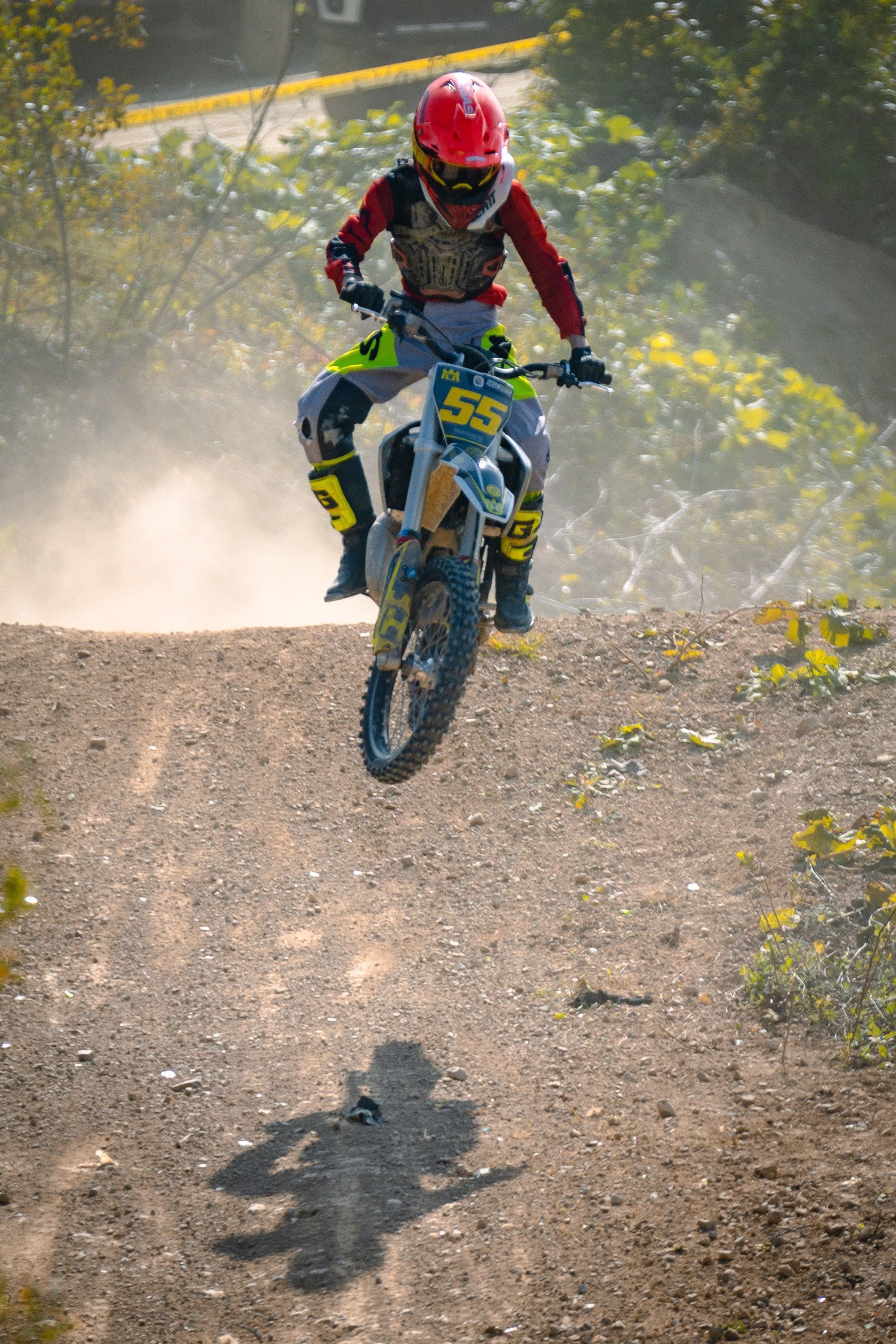 Мотофестиваль OPR (Open Pit Race) 2025. Фотограф. г. Южно-Сахалинск. Олег Толстов