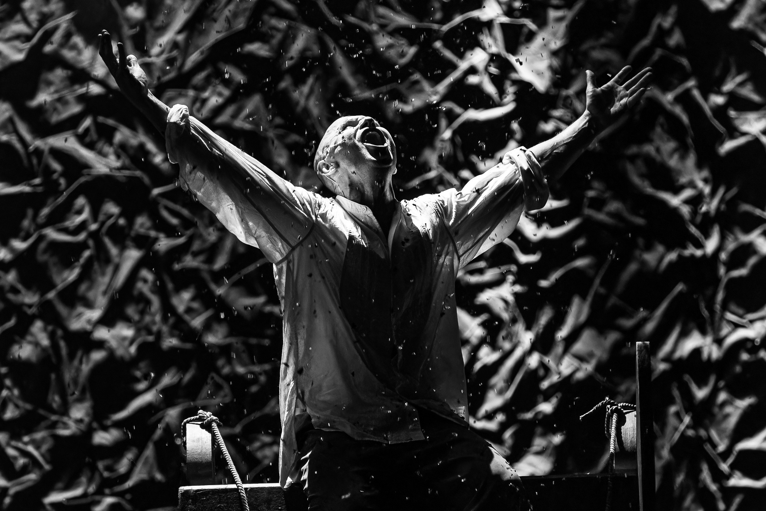 На всякого мудреца довольно простоты.СПб гос. академ. драмтеатр им. Комиссаржевской