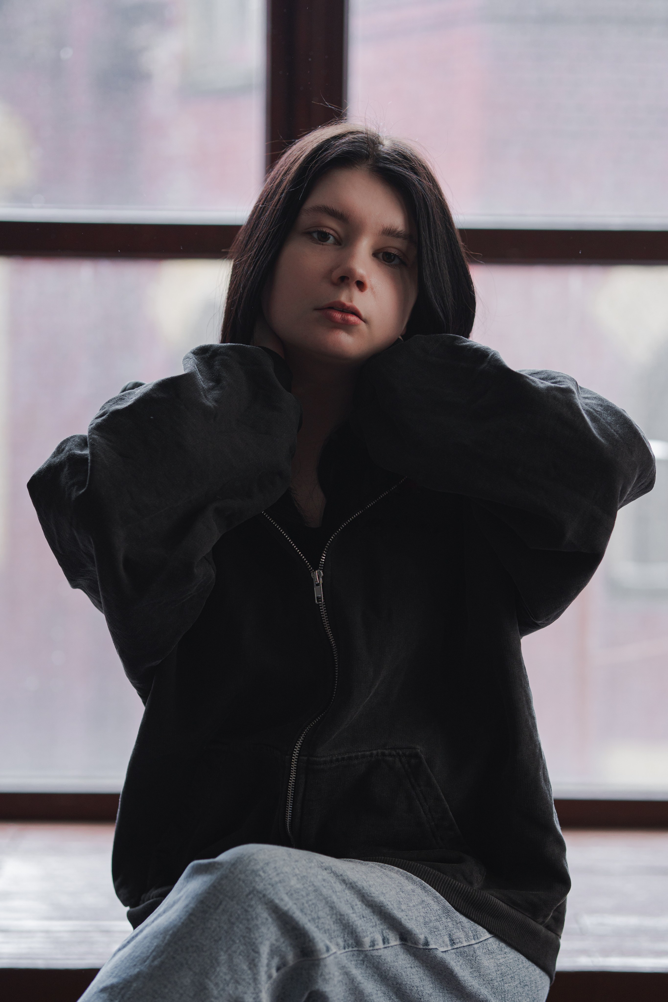 Даша. Саватейкин Ярослав | Портретный фотограф в Москве