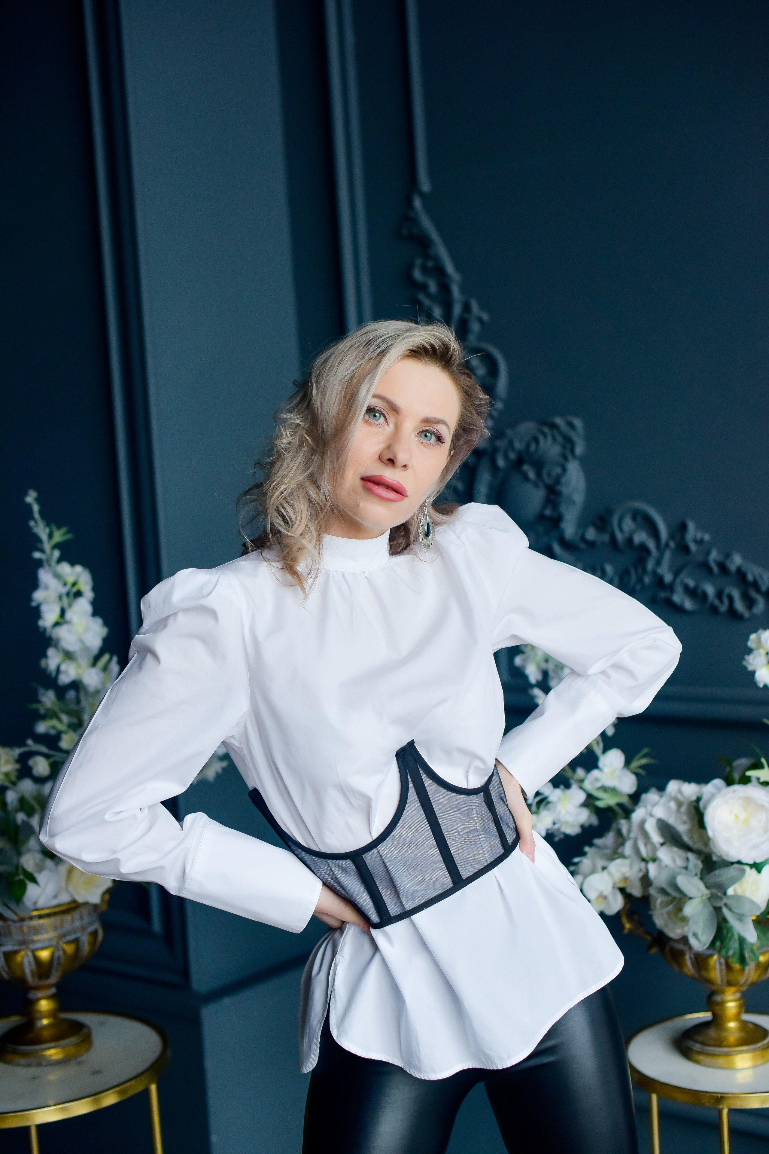 MARINA. Фотограф для бизнесконтента, репортажей и семейного альбома в Москве