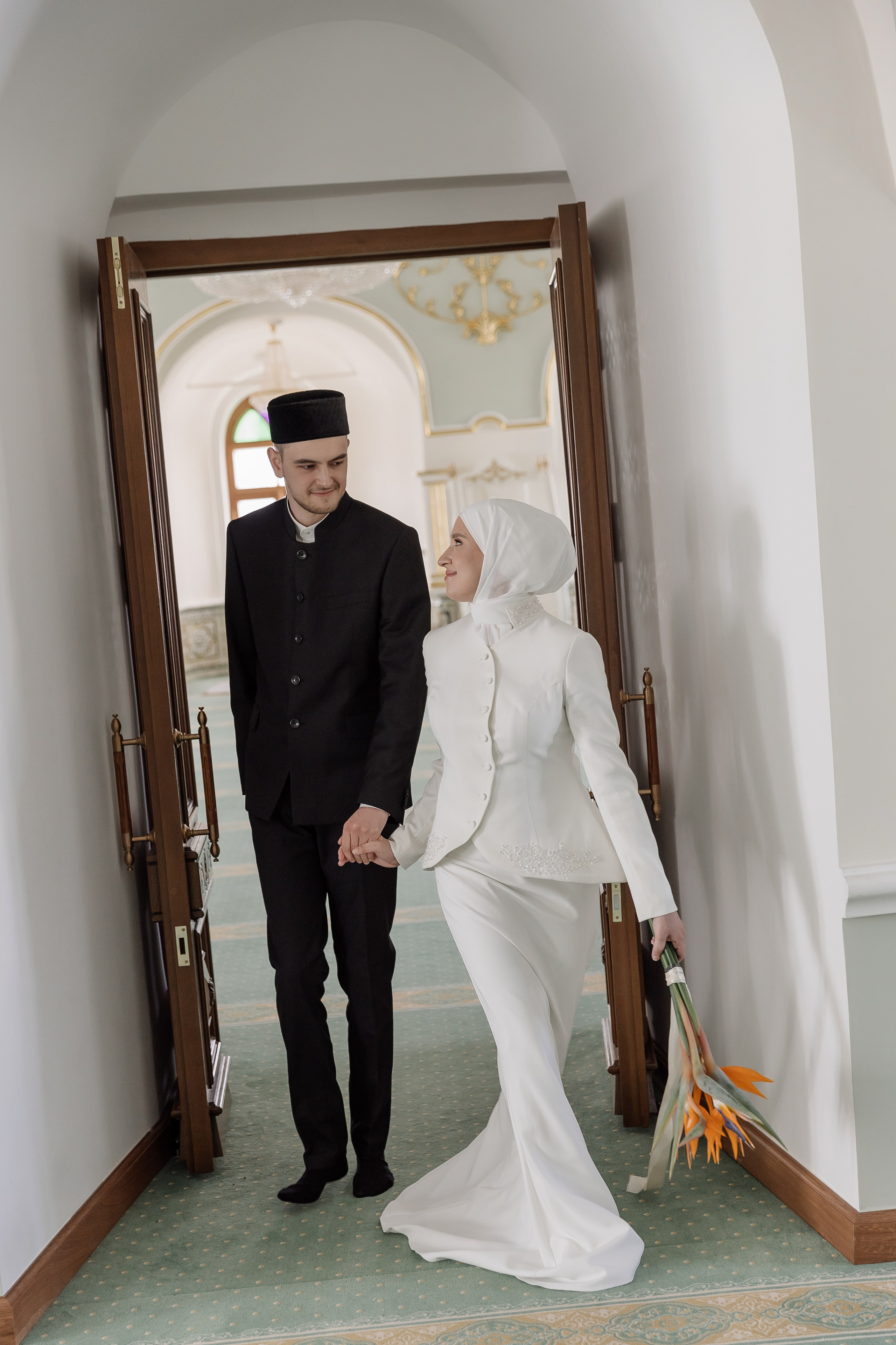 Шамил |Гүзәл. Фотограф в Казани Гузель Зайнуллина