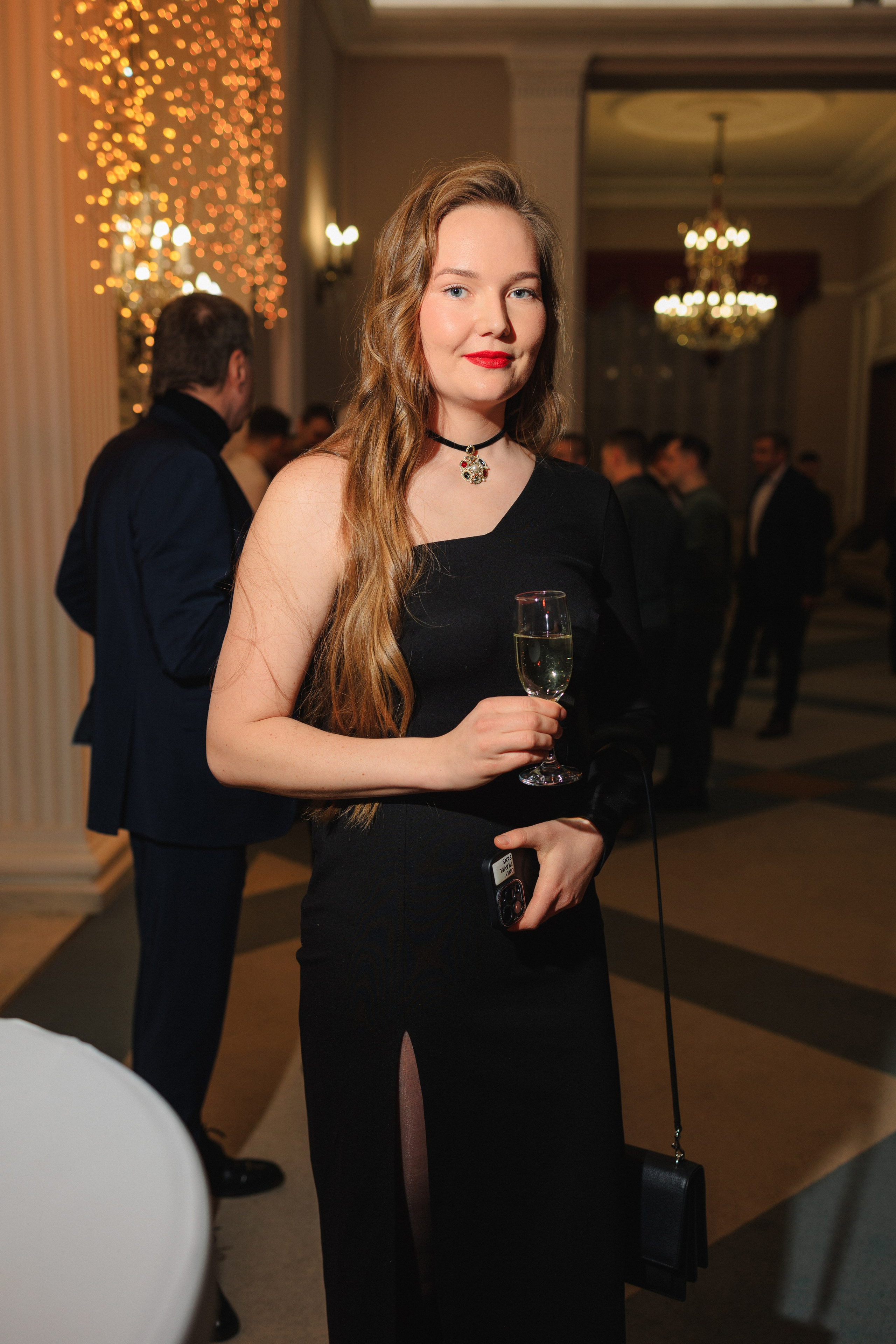 Новый год InnoTech Solutions | Dipservice Hall. Свадебный фотограф в Минске Владислав Бабич