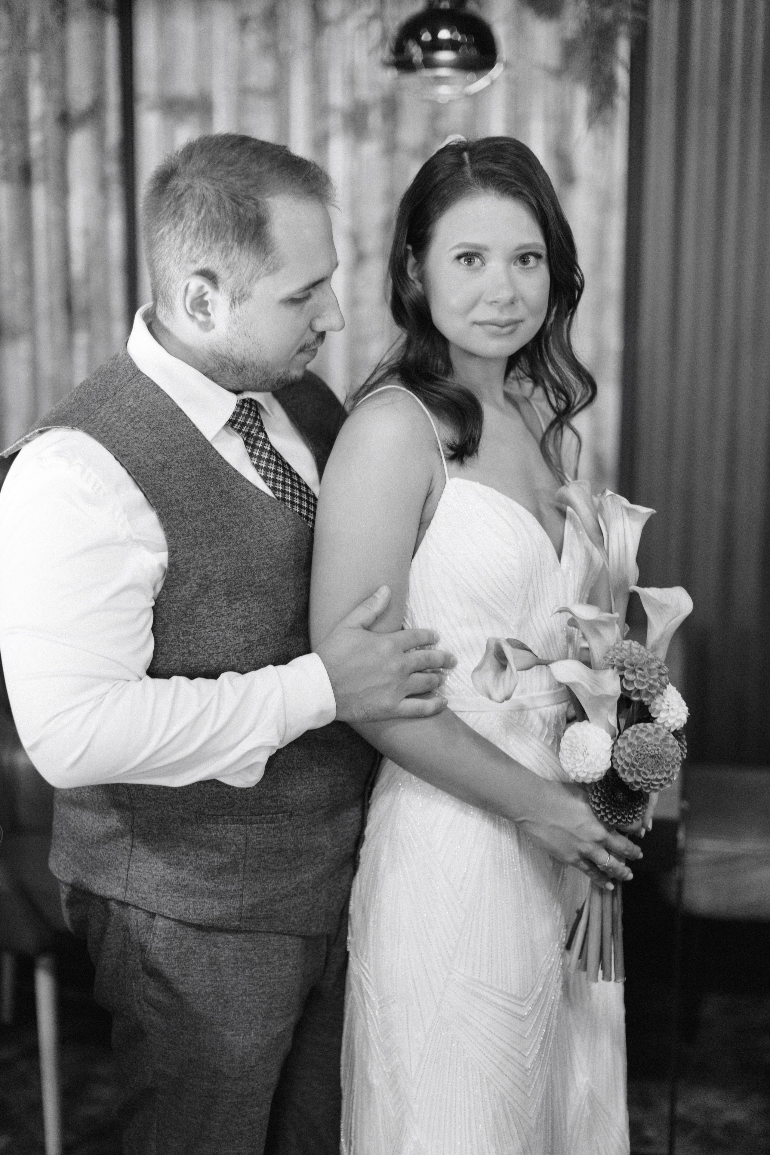 Петя & Полина | VILLA CHIKI. Свадебный фотограф в Минске Владислав Бабич