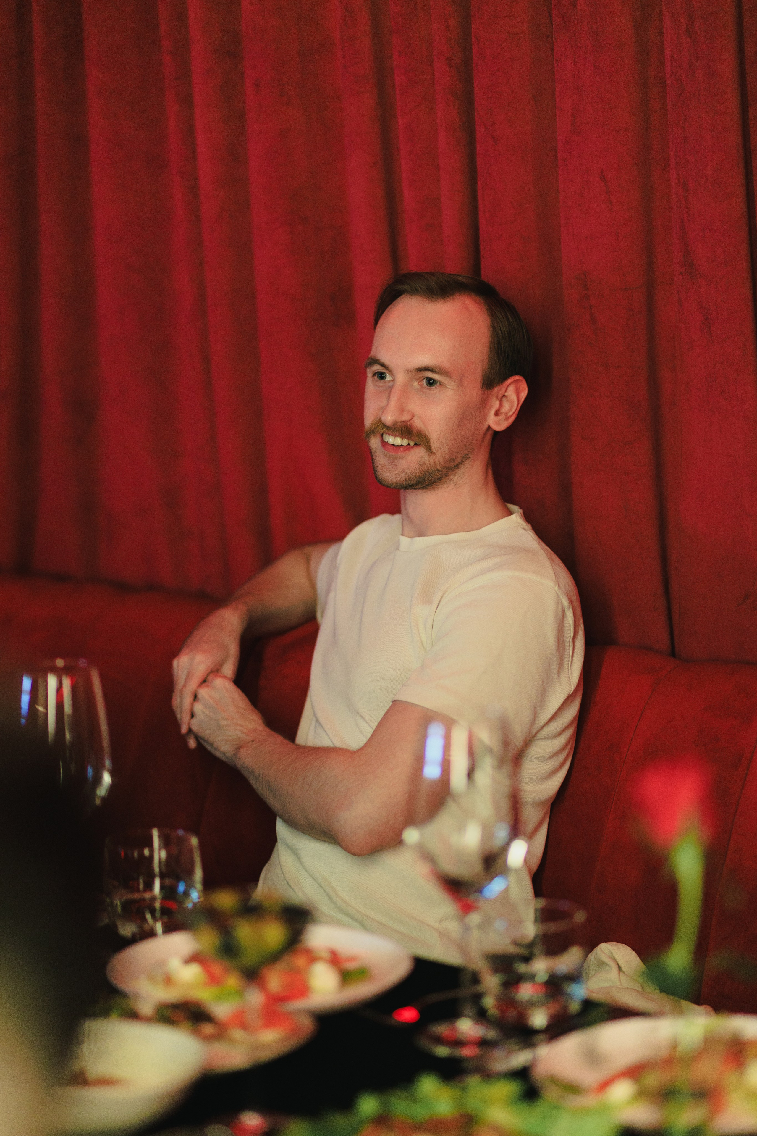 Корпоратив Лайт Лизинг | The Mafia Rooms. Свадебный фотограф в Минске Владислав Бабич