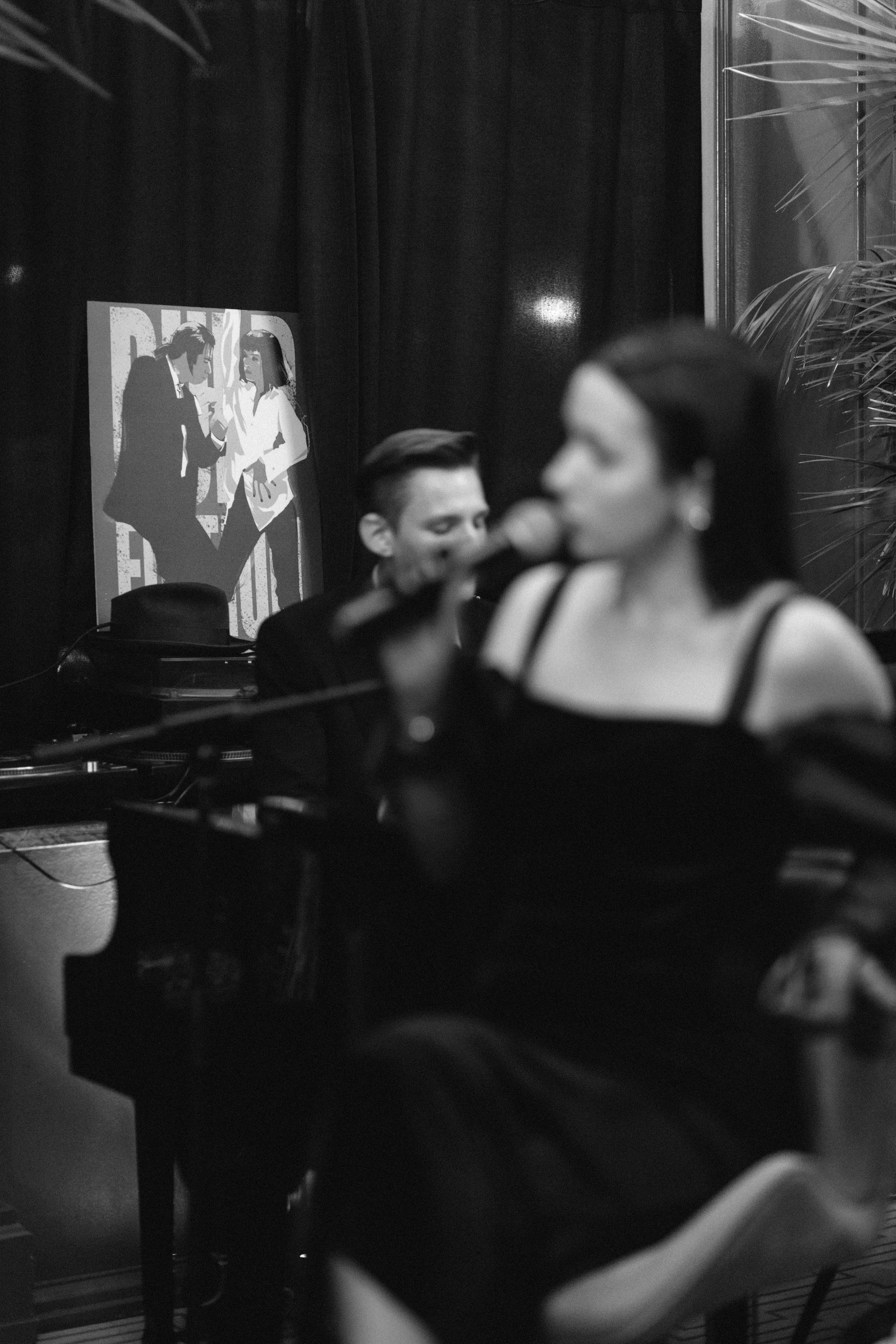 Вечеринка «Бесславные ублюдки». Свадебный фотограф в Минске Владислав Бабич