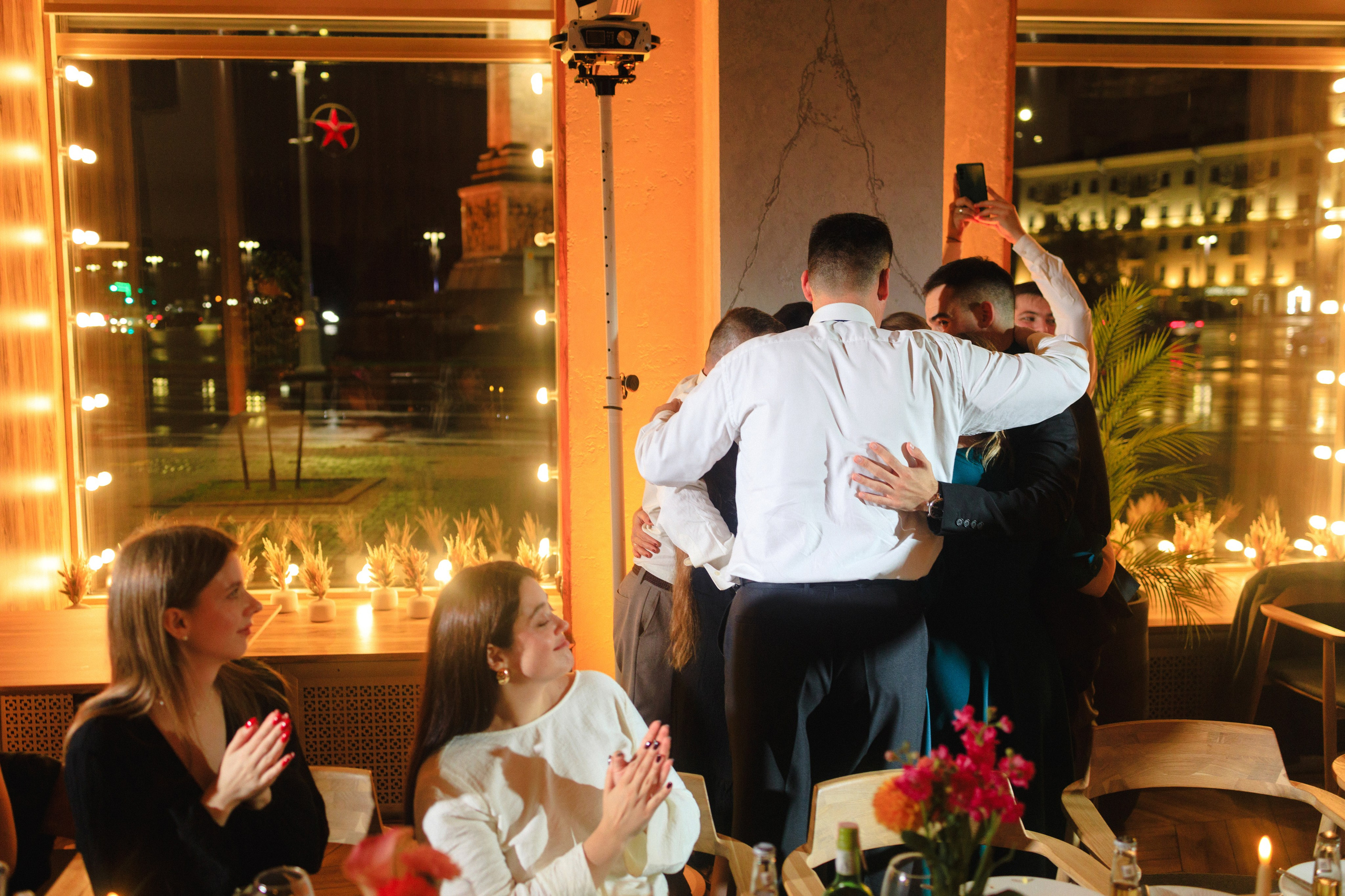 Саша & Даша. Свадебный фотограф в Минске Владислав Бабич