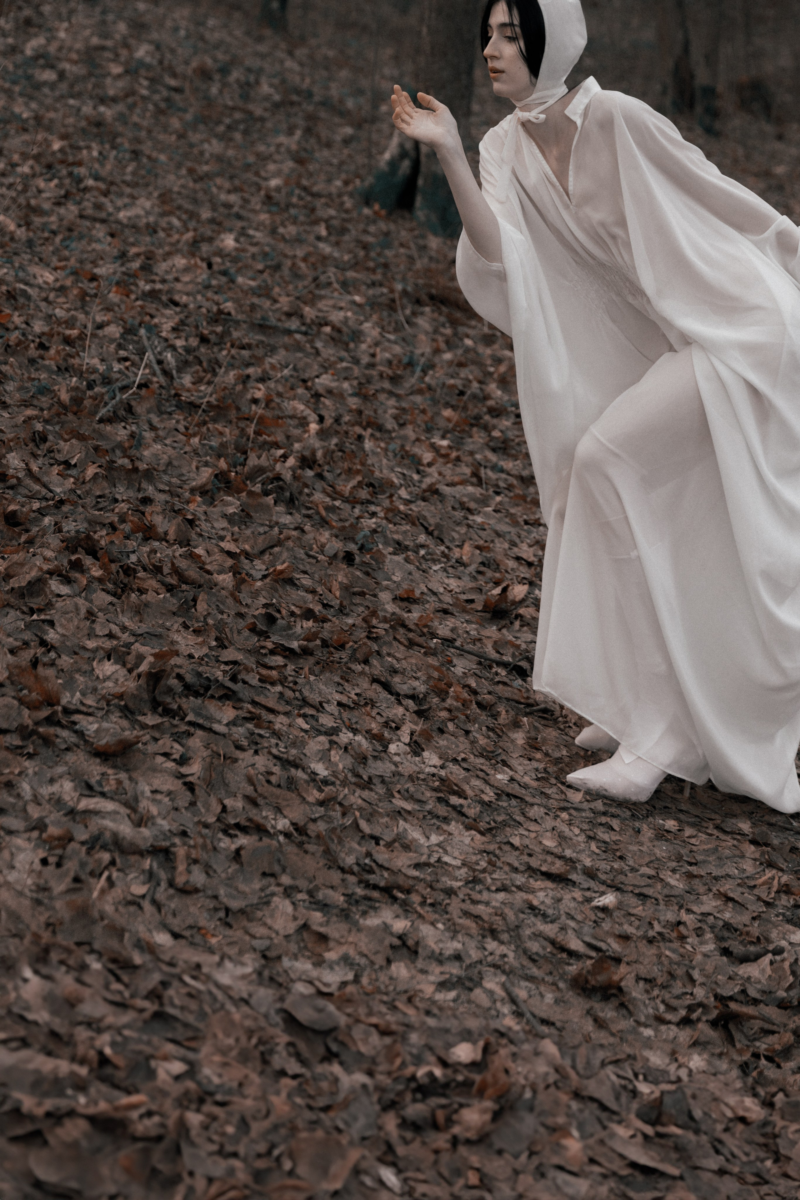 Litvinova Elena. Fashion Фотограф в СПб Yana Kochkina