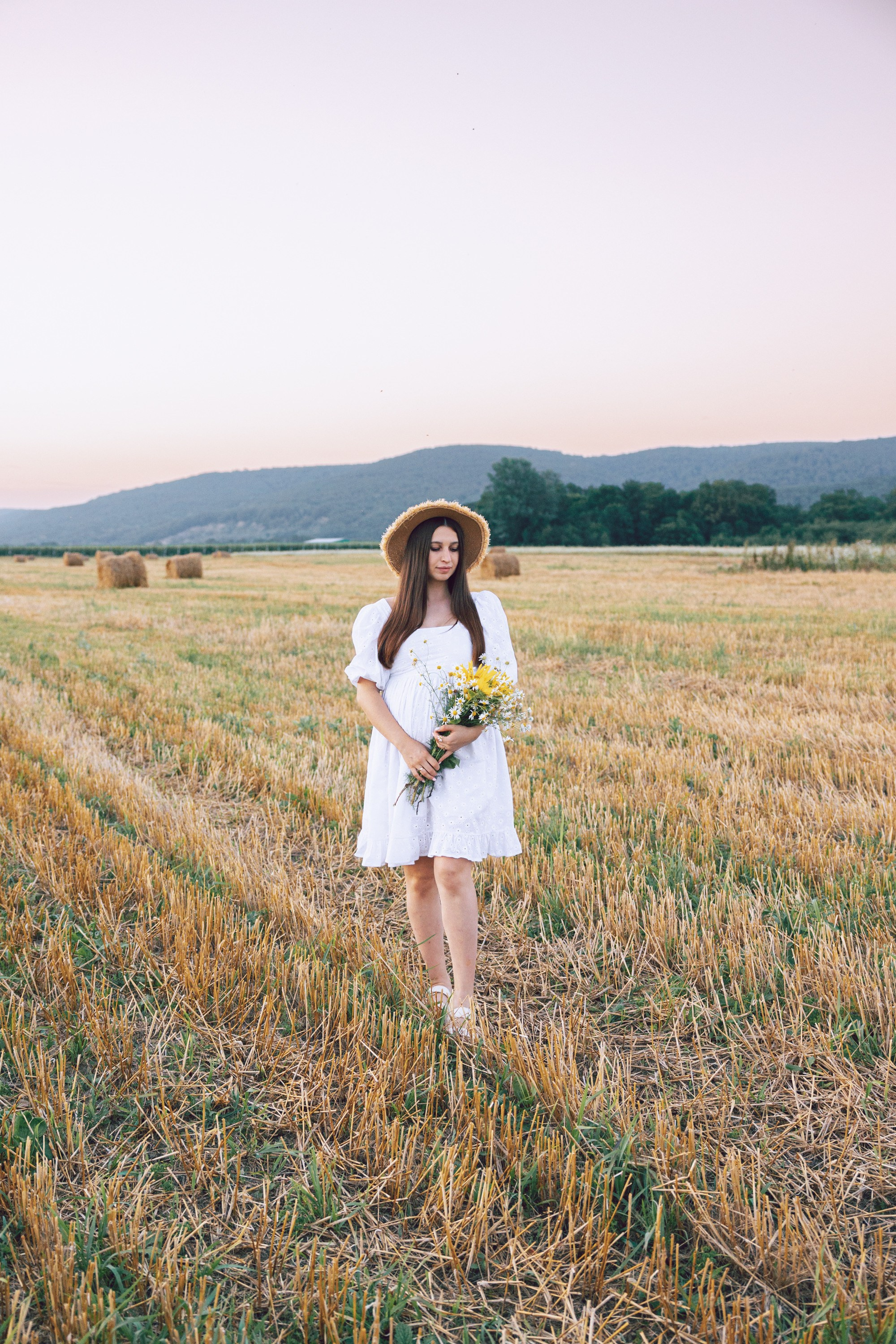 Юлия и Андрей. Свадебный и семейный фотограф в Майкопе Валерия Кудрявцева