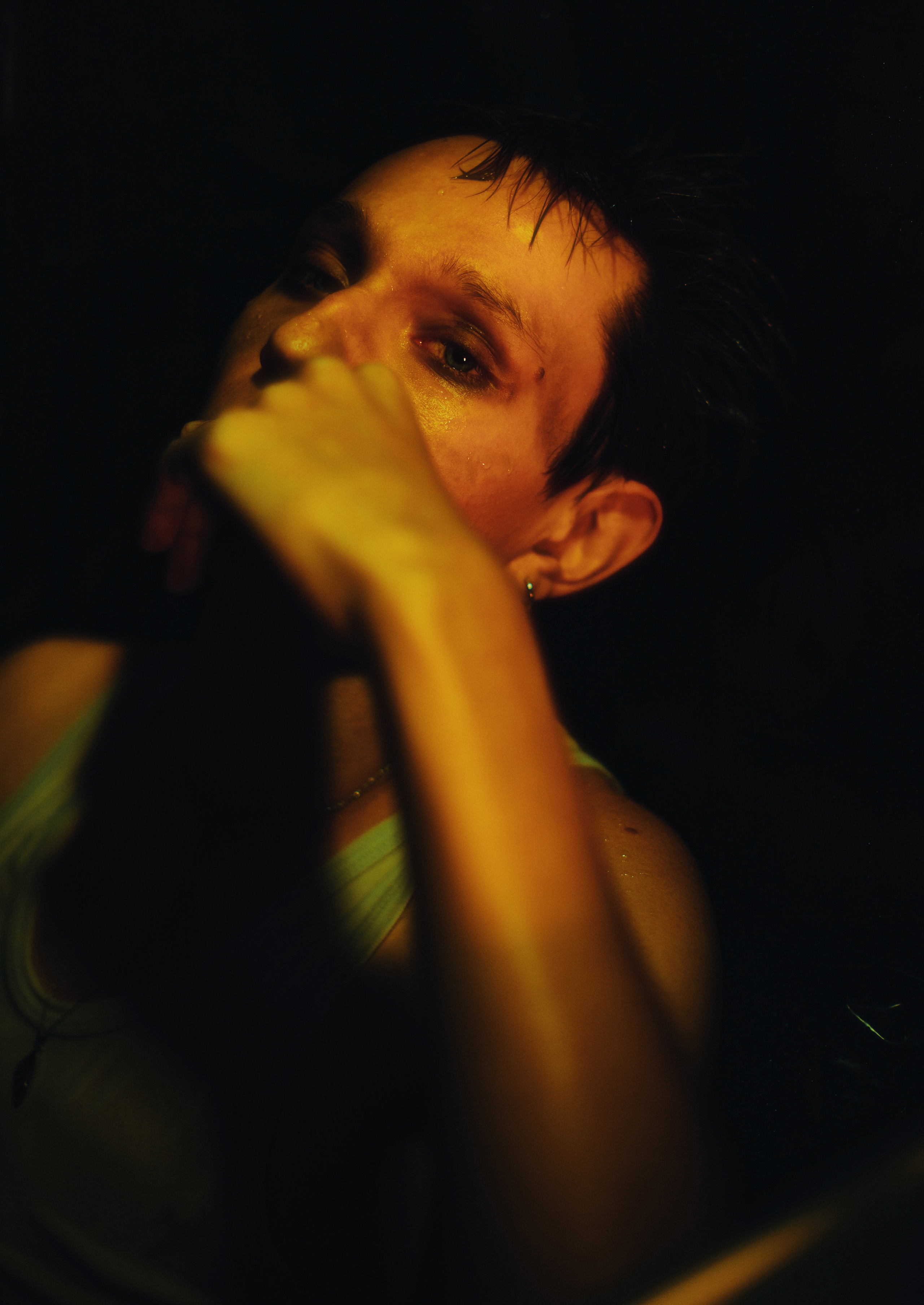 InDoor. Дранишников Ярослав — Портретный фотограф