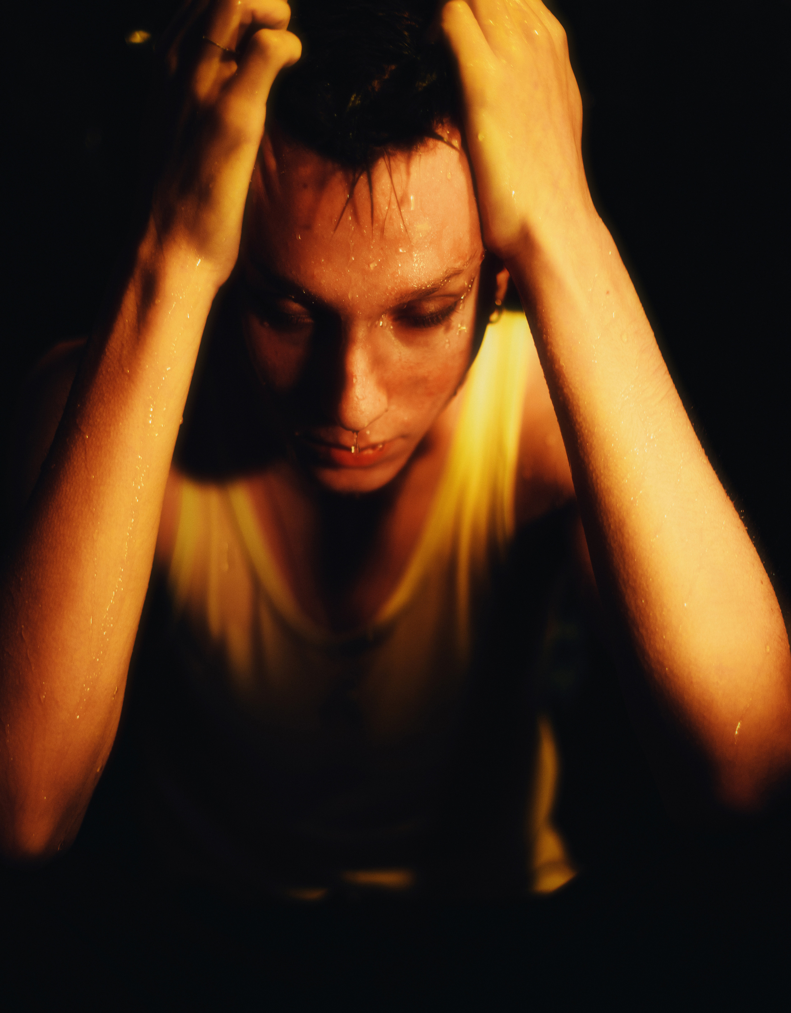 InDoor. Дранишников Ярослав — Портретный фотограф