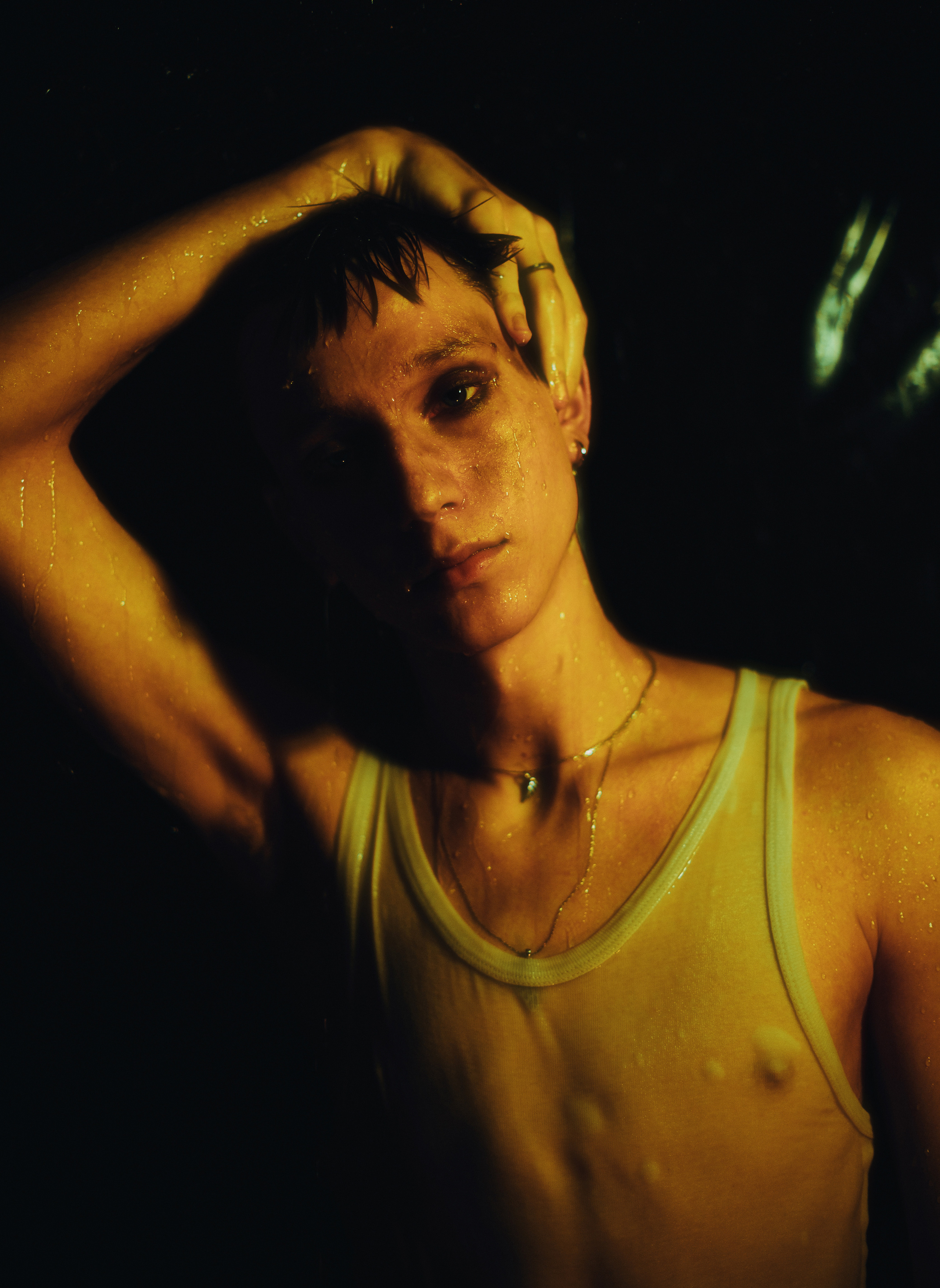 InDoor. Дранишников Ярослав — Портретный фотограф