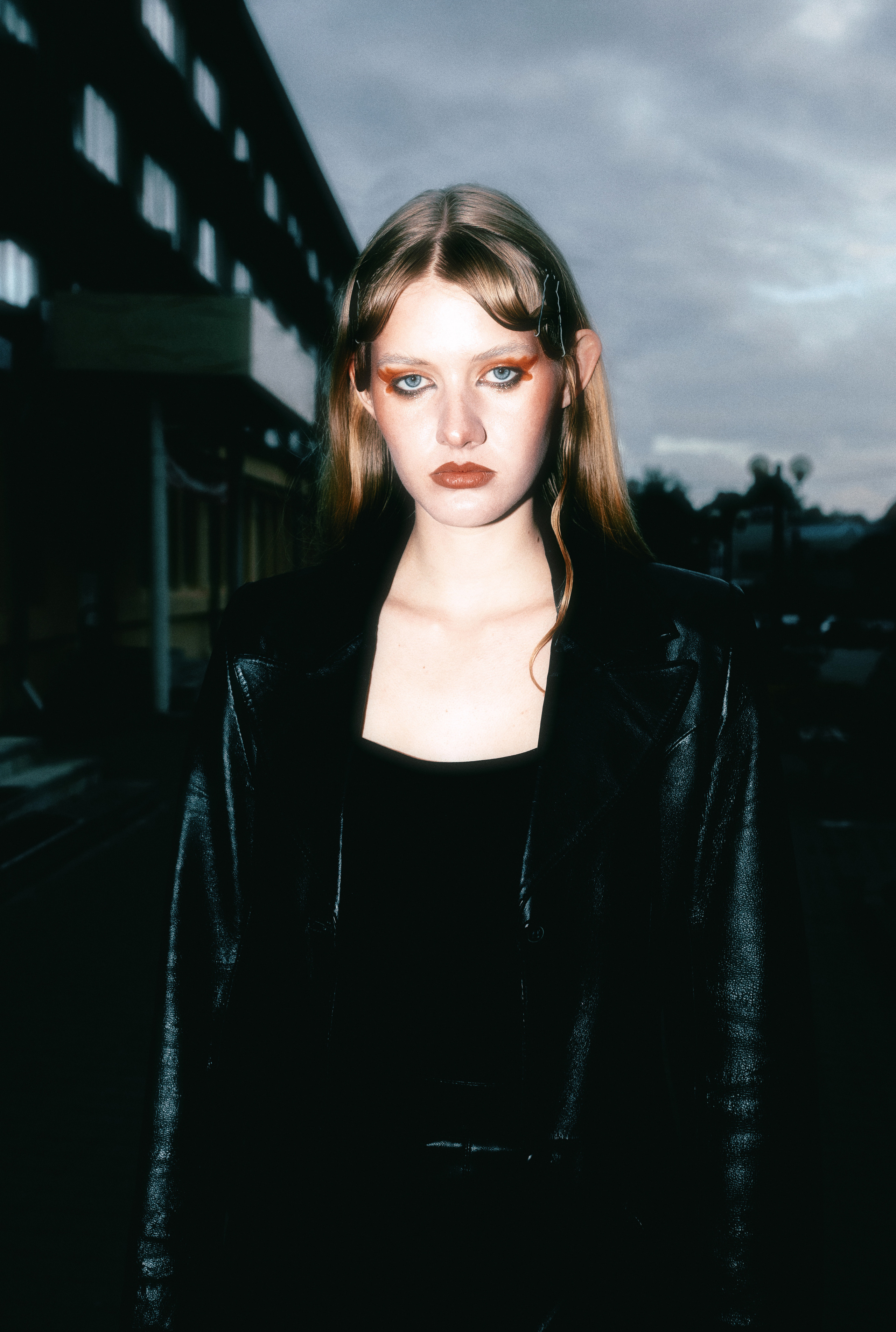 OutDoor. Дранишников Ярослав — Портретный фотограф