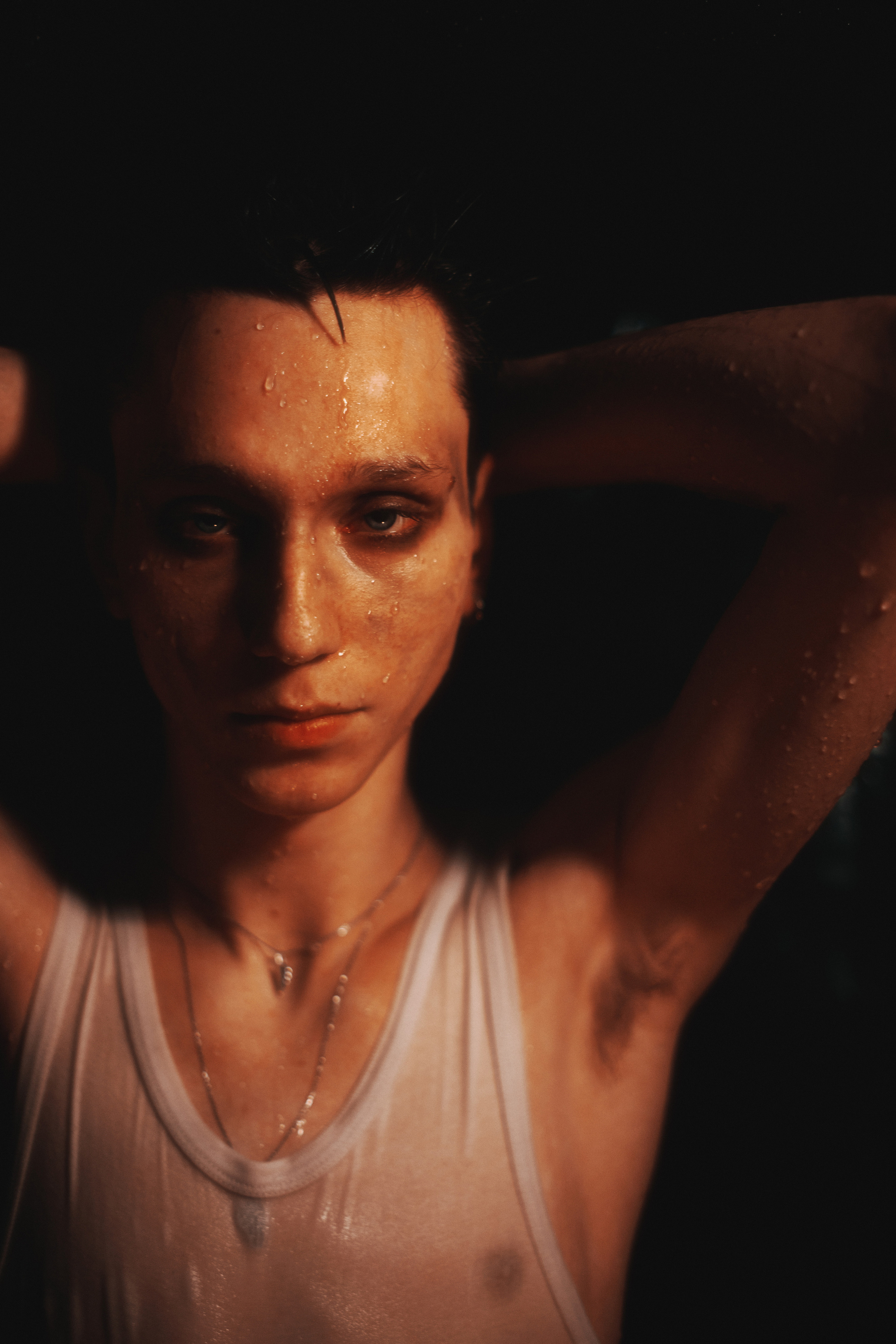 InDoor. Дранишников Ярослав — Портретный фотограф