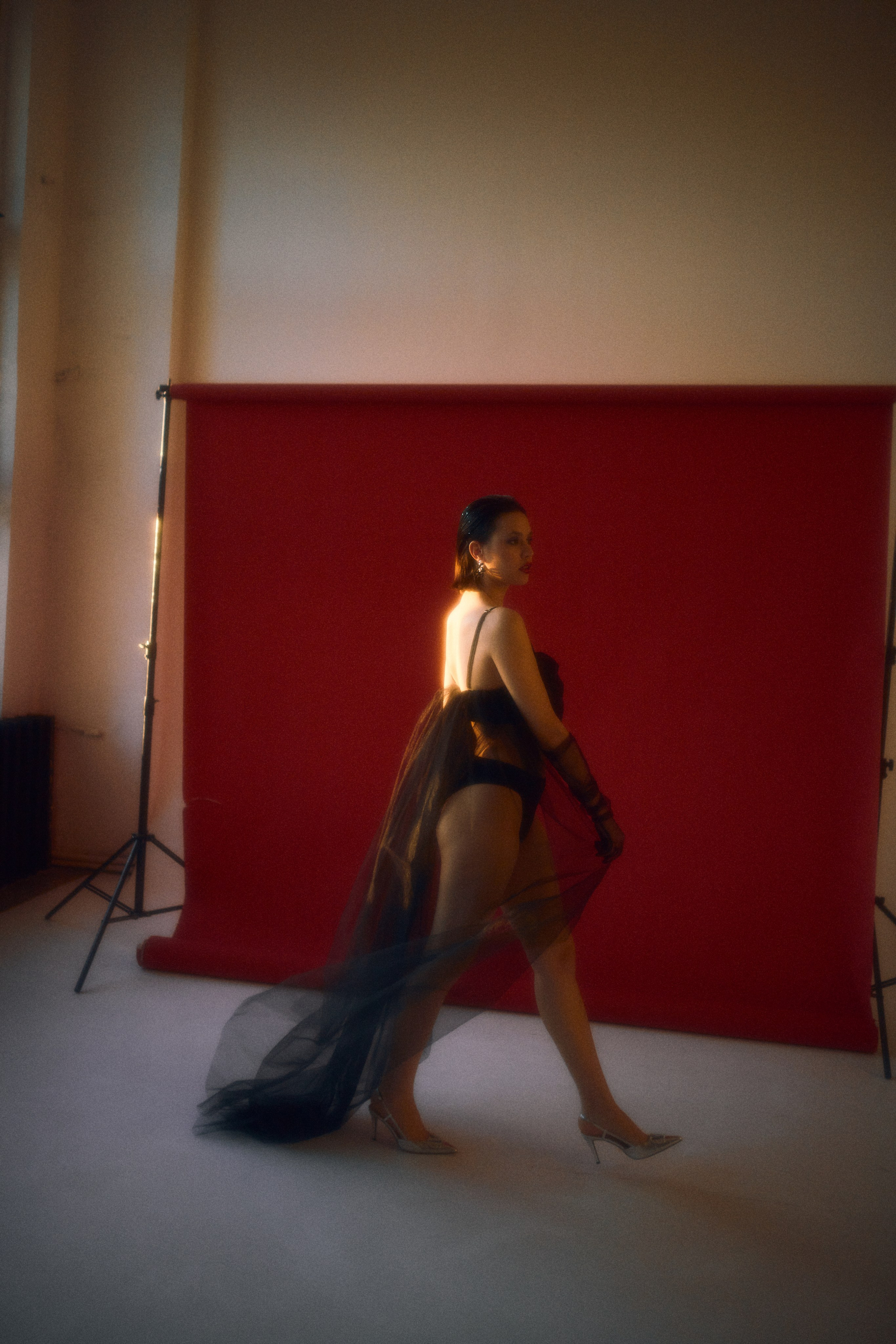 Алина. Фотограф Ионова Анастасия, г Владивосток