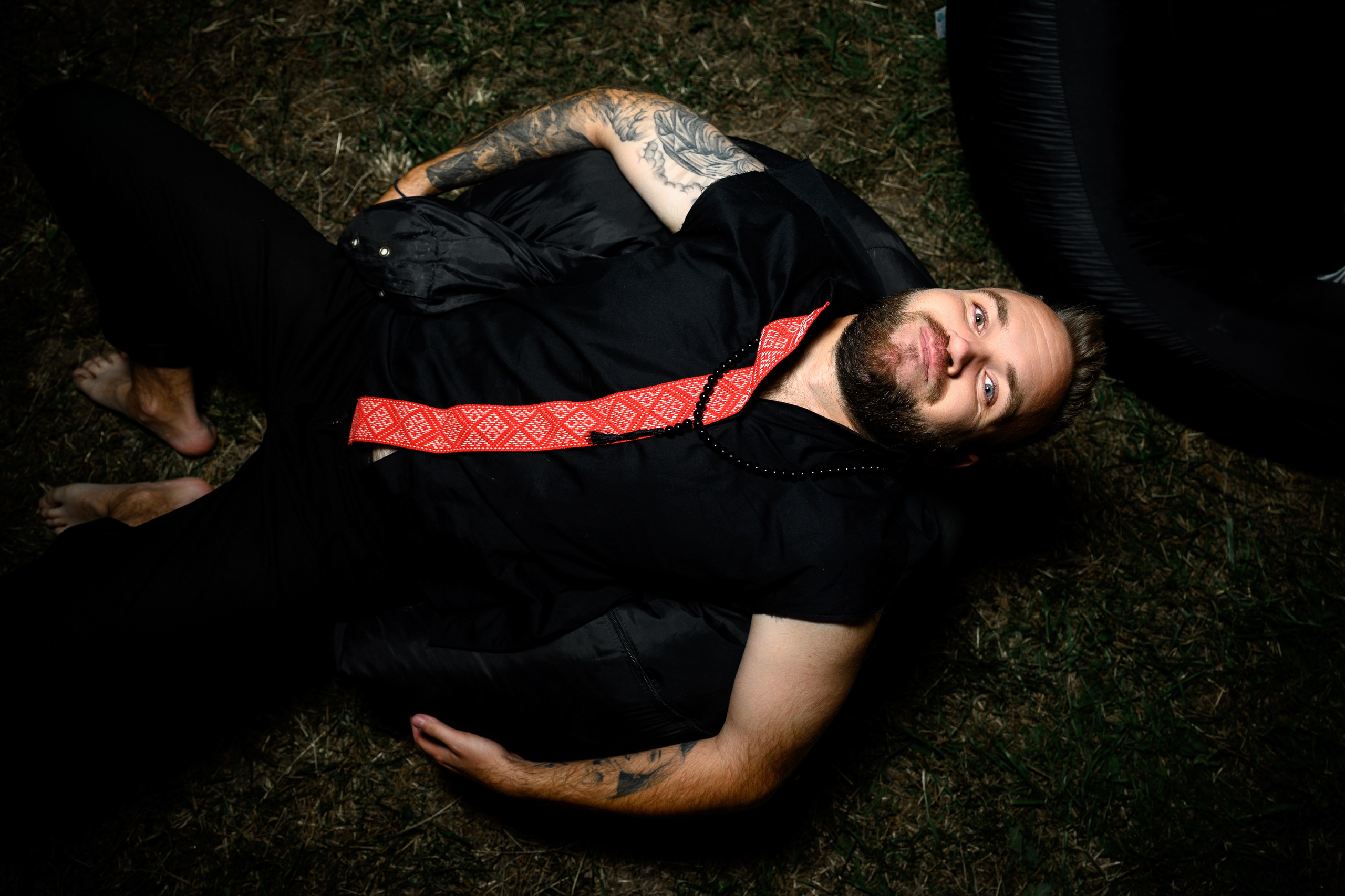 Lisa & Ilya. Фотограф в Липецке Ковалько Евгений