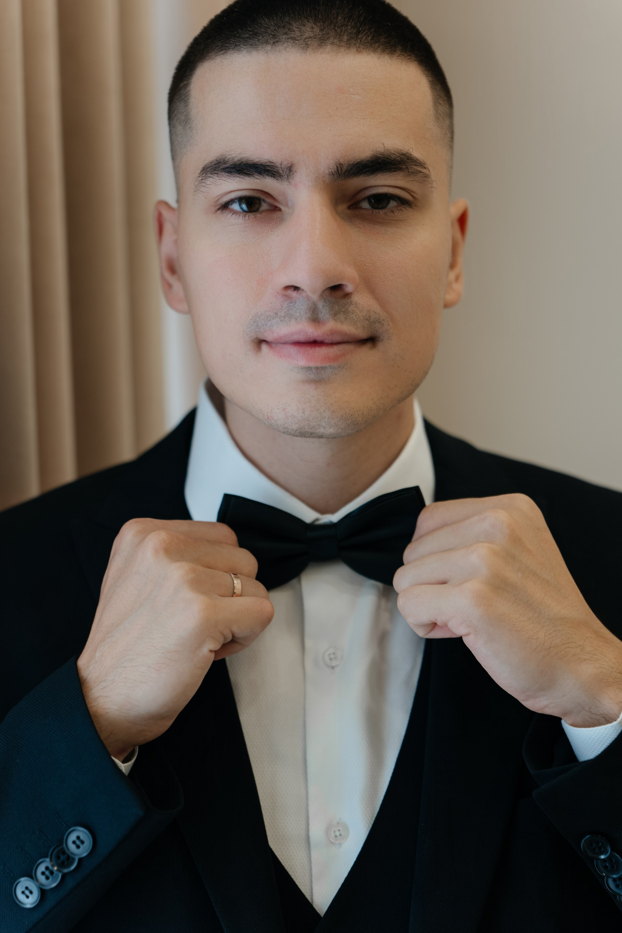 RATMIR & JESSICA. Свадебное ФОТО & ВИДЕО Москва/Липецк