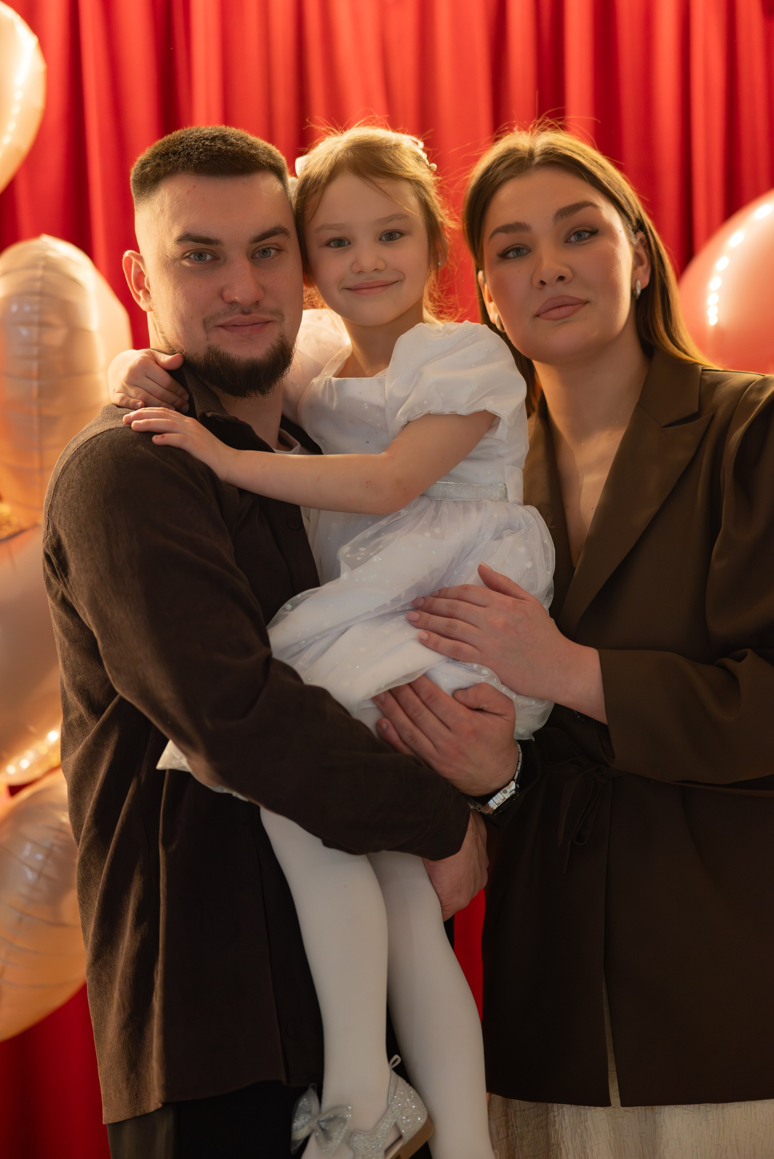 Семейные и детские. Семейный и детский фотограф в Серпухове Юлия Молоканова